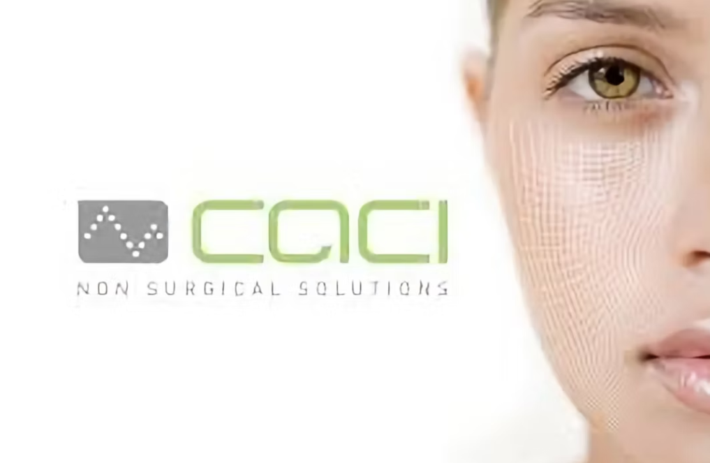 Professional aesthetic practitioner Katie Neale at her Norwich skin clinic caci
