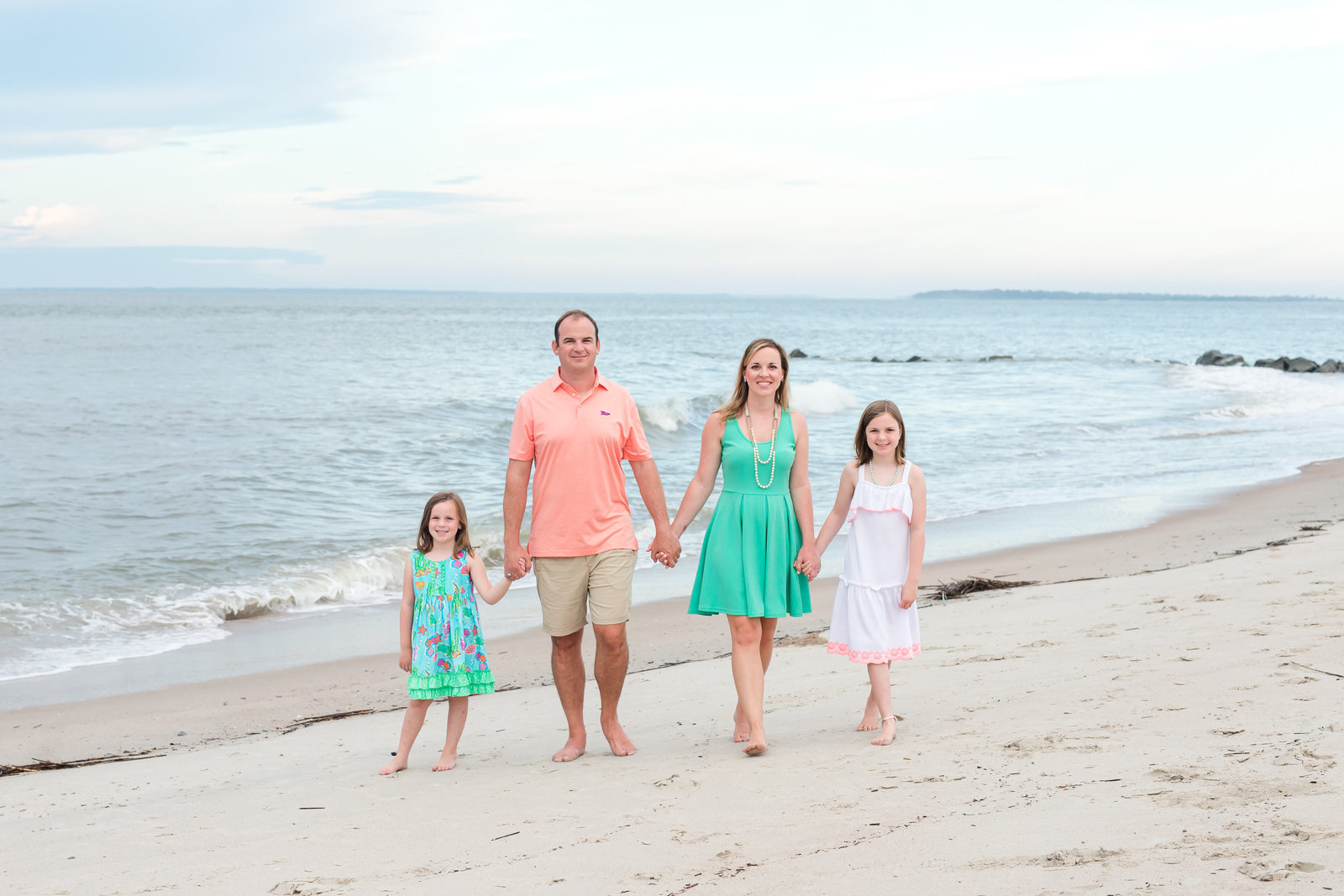 Janice Jones Photography Charleston SC Beach Session 14