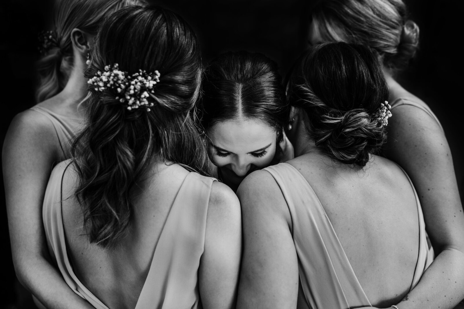 Hamish Irvine Wedding photographer