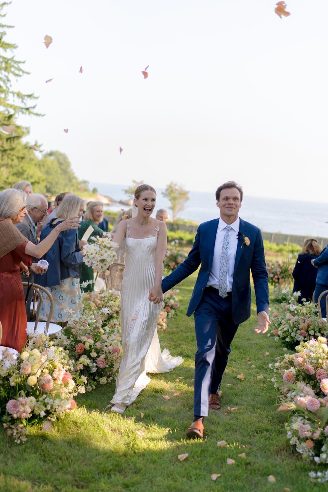 Private Estate and Tented Wedding Planner in New England1