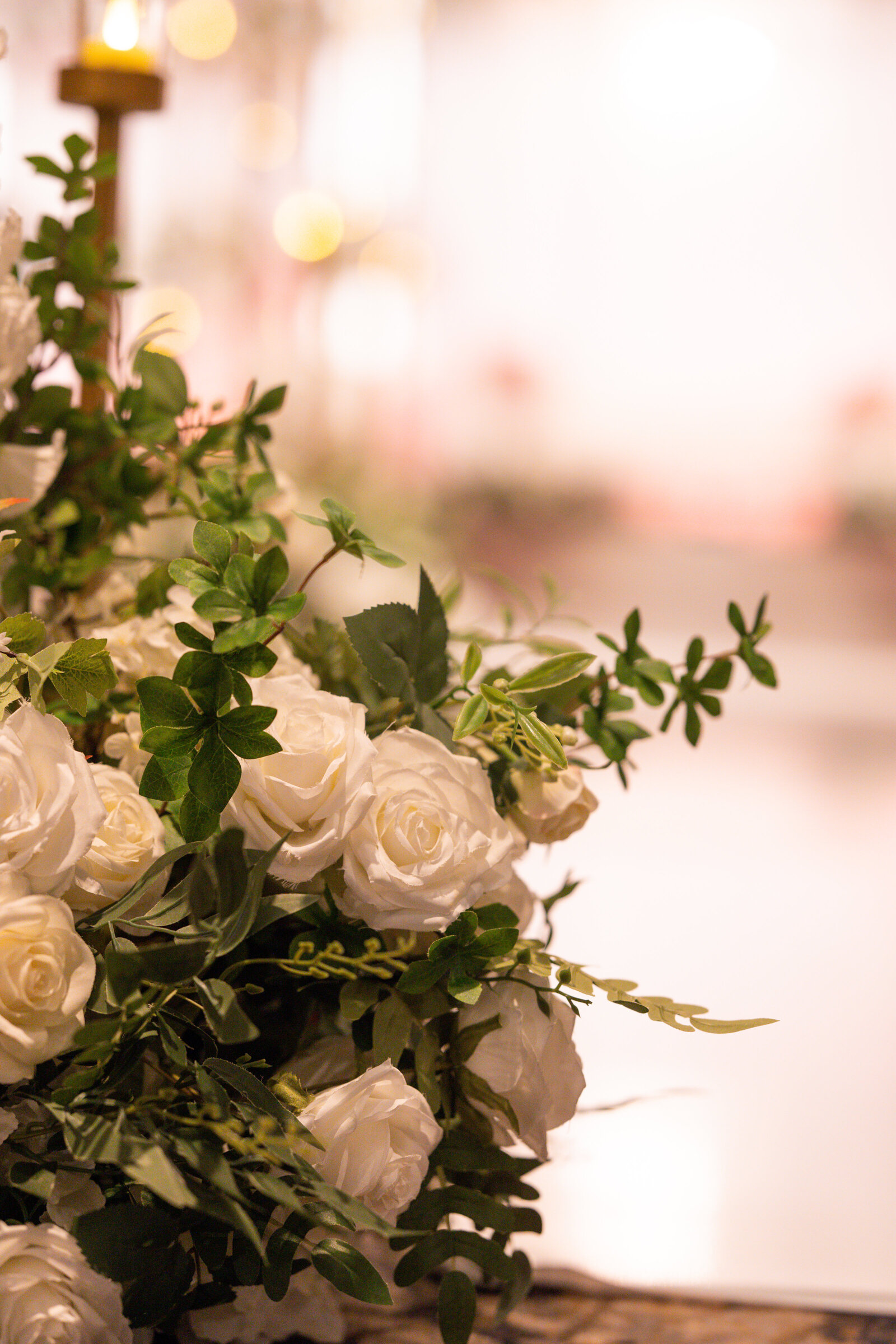 Wedding-venue-flower-decor