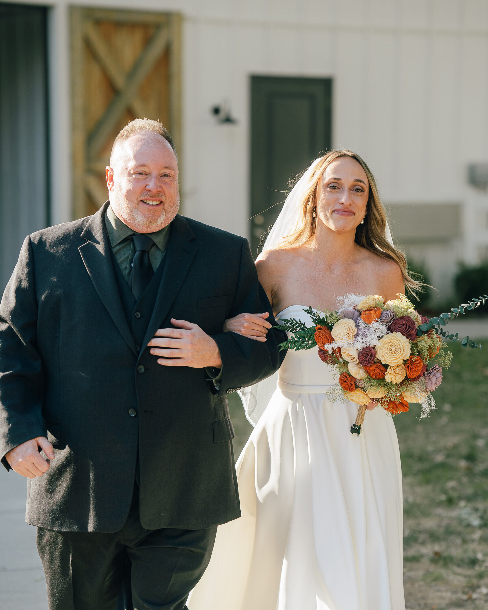 Saenz The Farmhouse KC Event Venue Wedding204