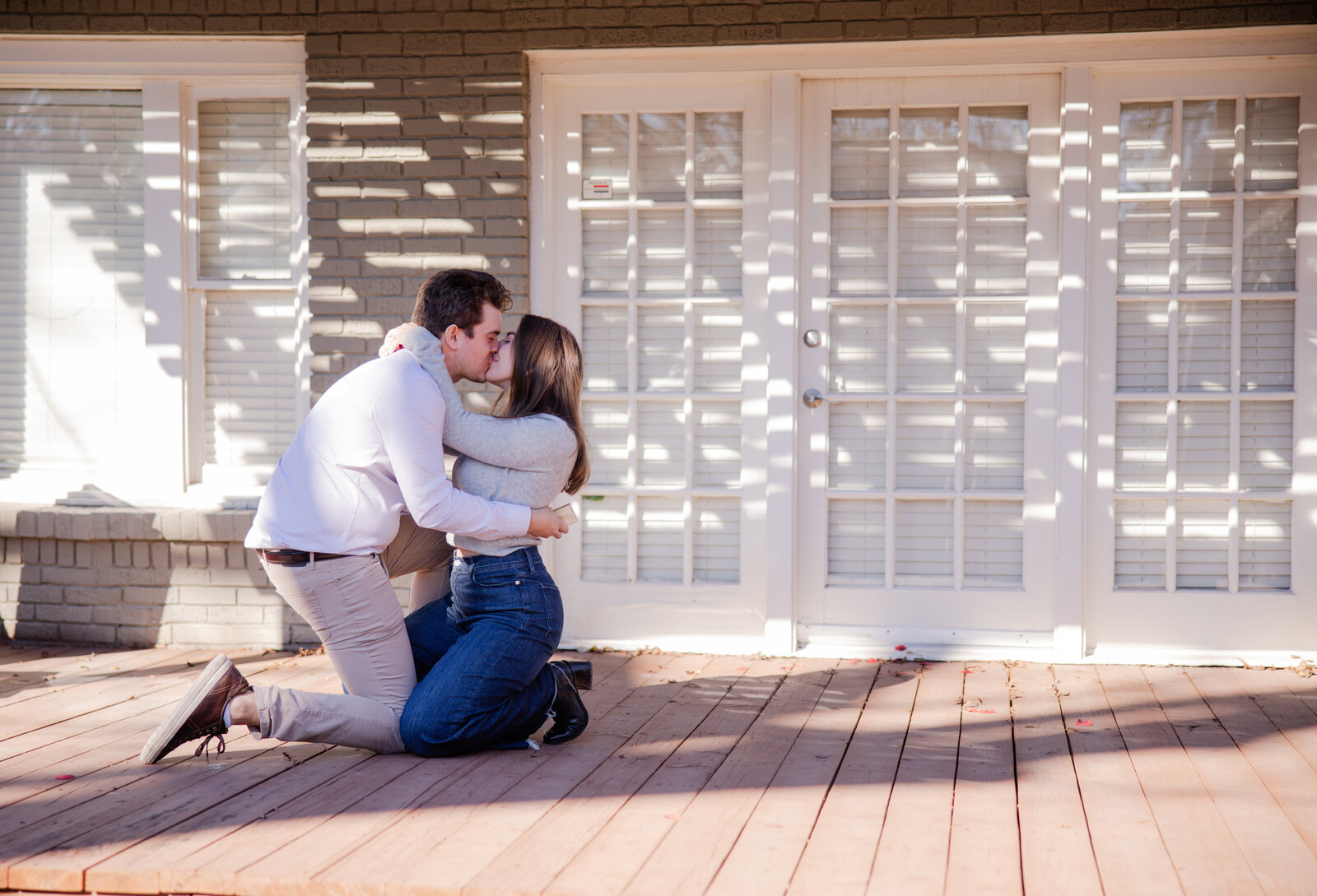 Dallas-bride-and-groom-engagement-photography