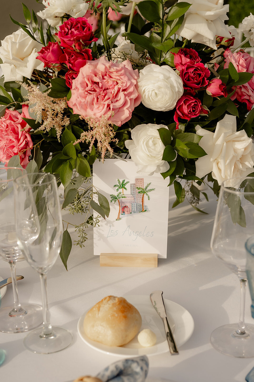City Table _number_