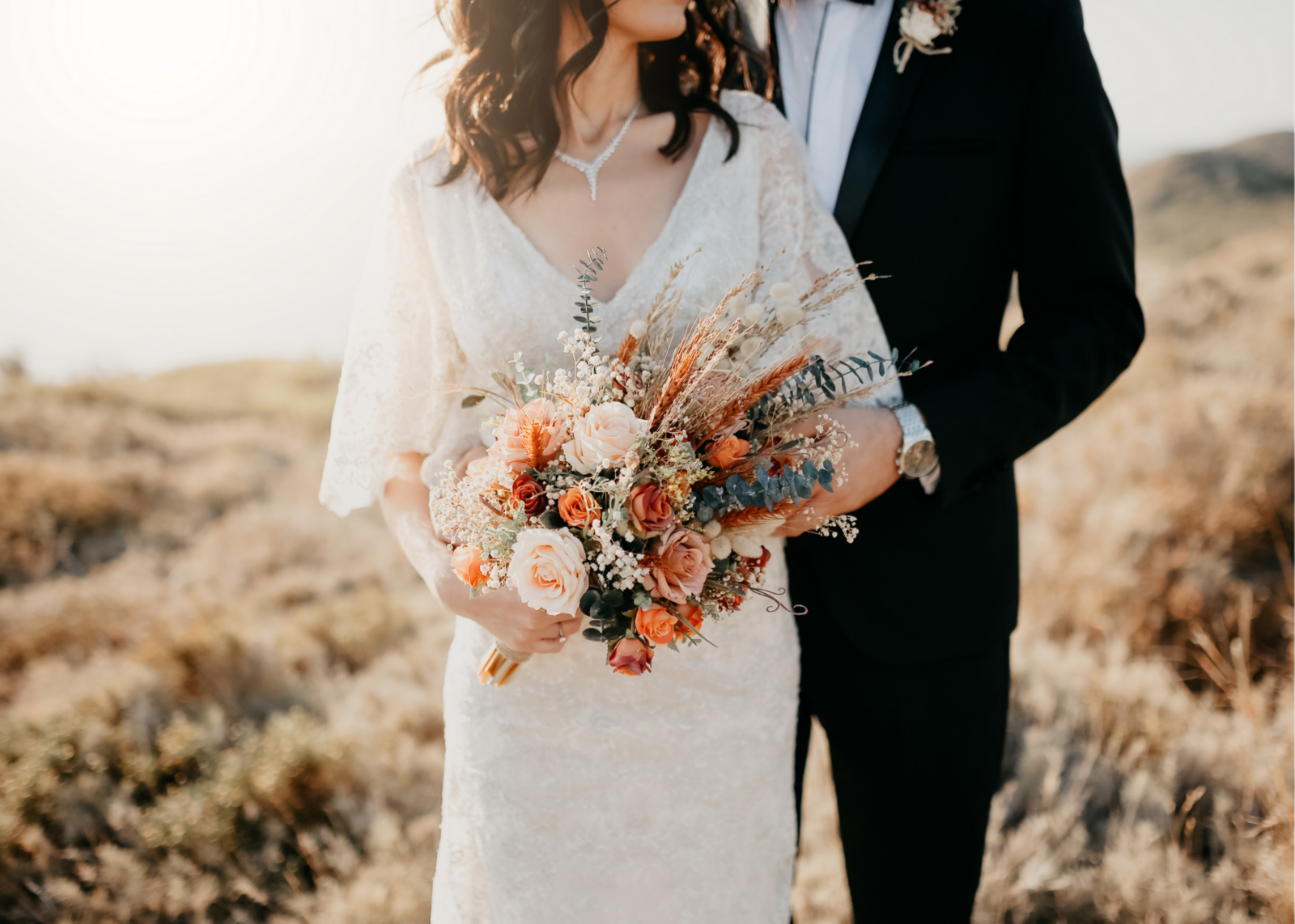 boho bride