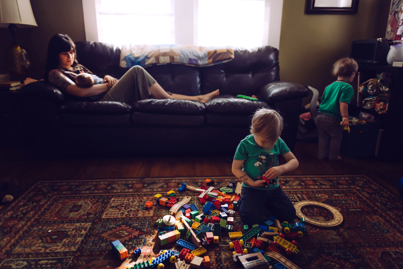 family photographer, columbus, ga, atlanta, documentary, photojournalism, messy toys_1042-2-2