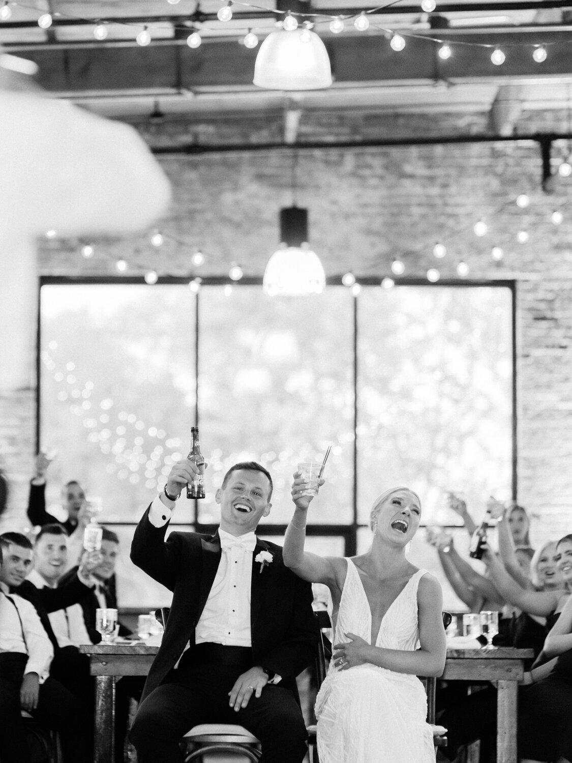 Fort Worth Wedding Photographer