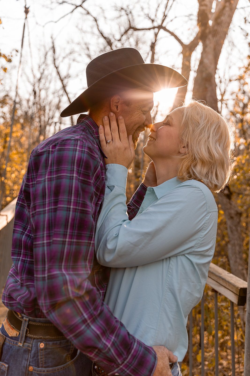 Amanda & Adam Engagement - Marshall MN-203_websize