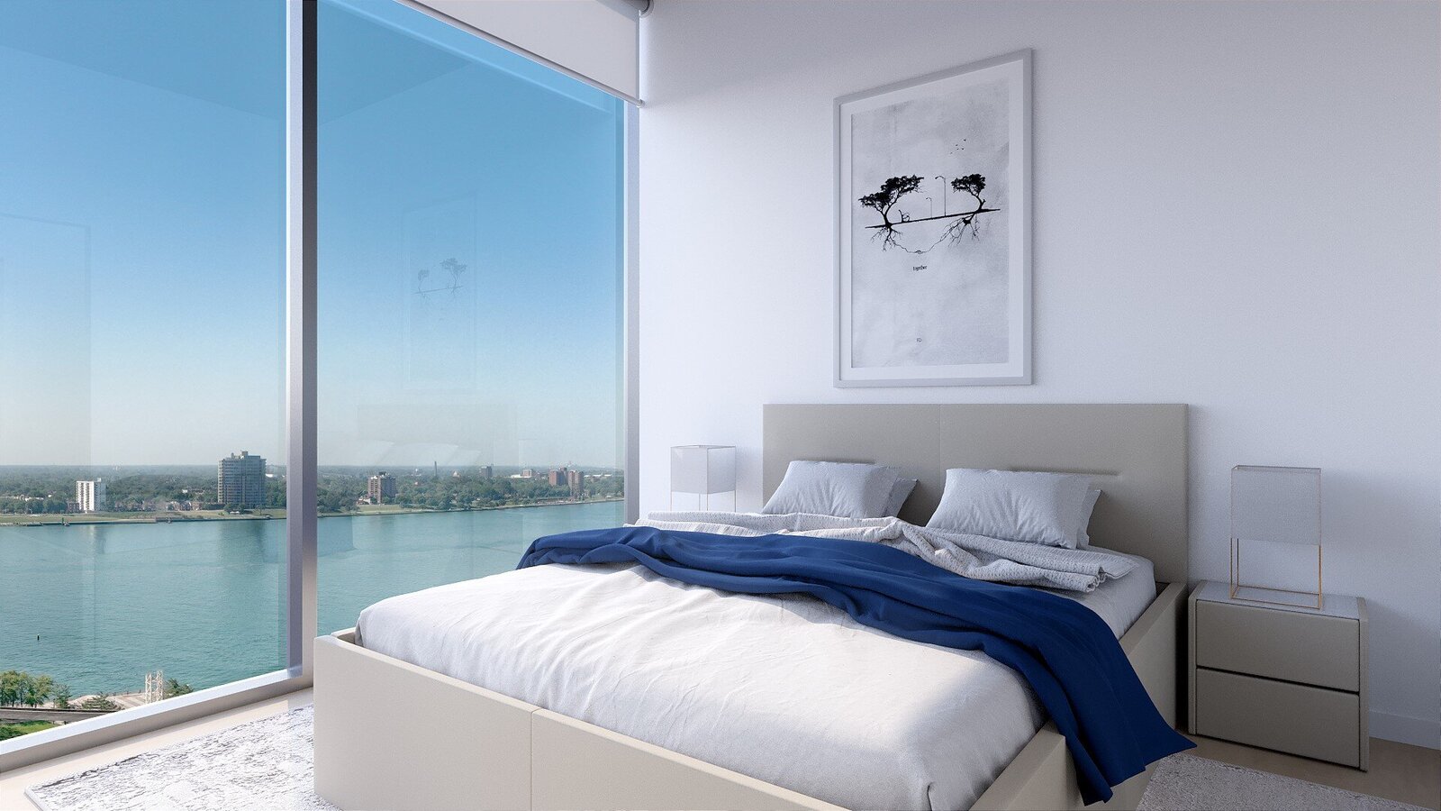 Residences Water Square_B2 unit 2