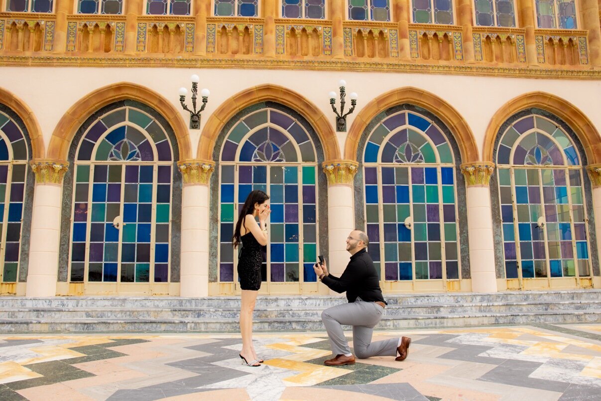 Sarasota Wedding Photographer - Love and Style Photography_7397