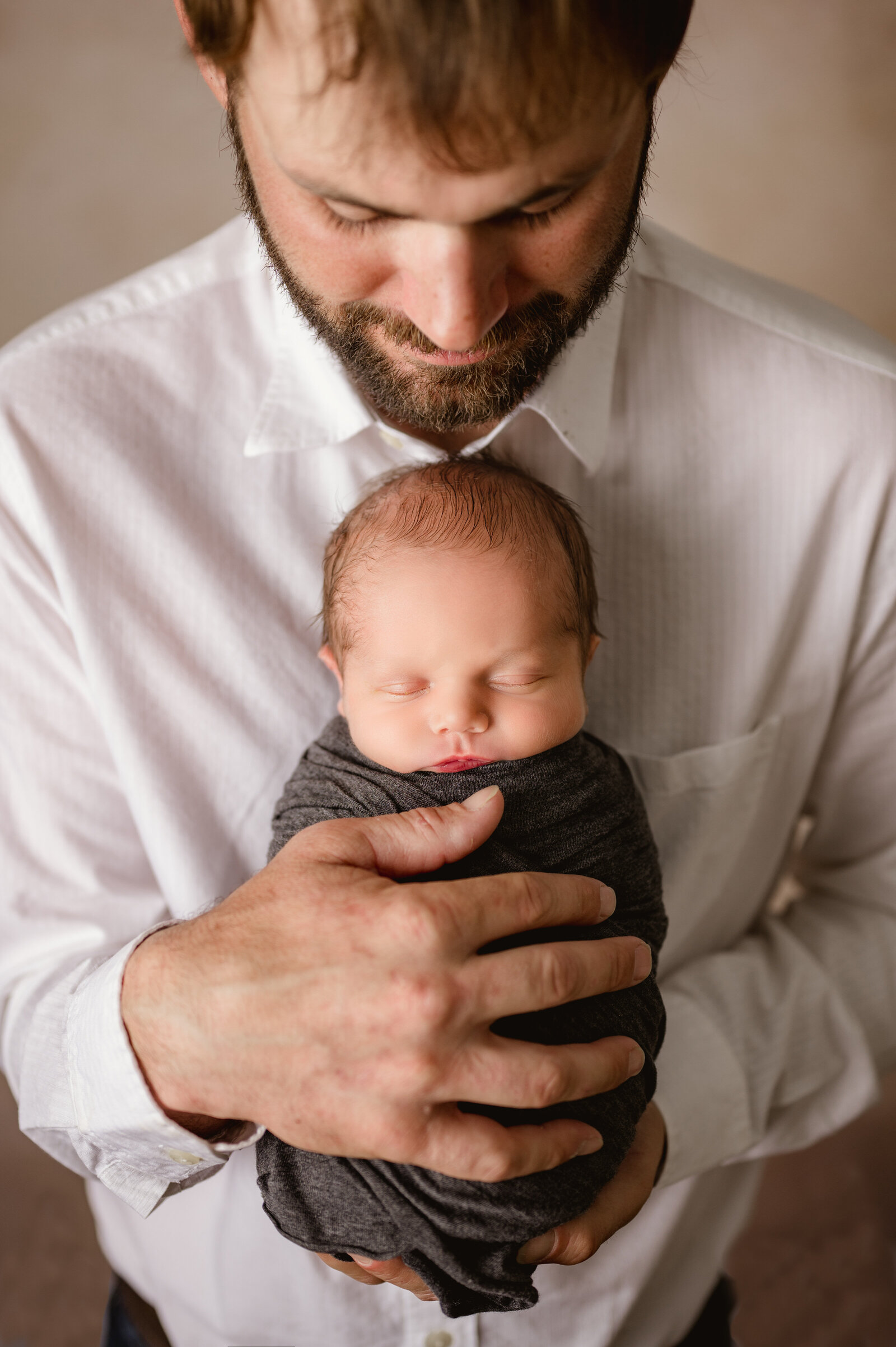 Colton Newborn 023