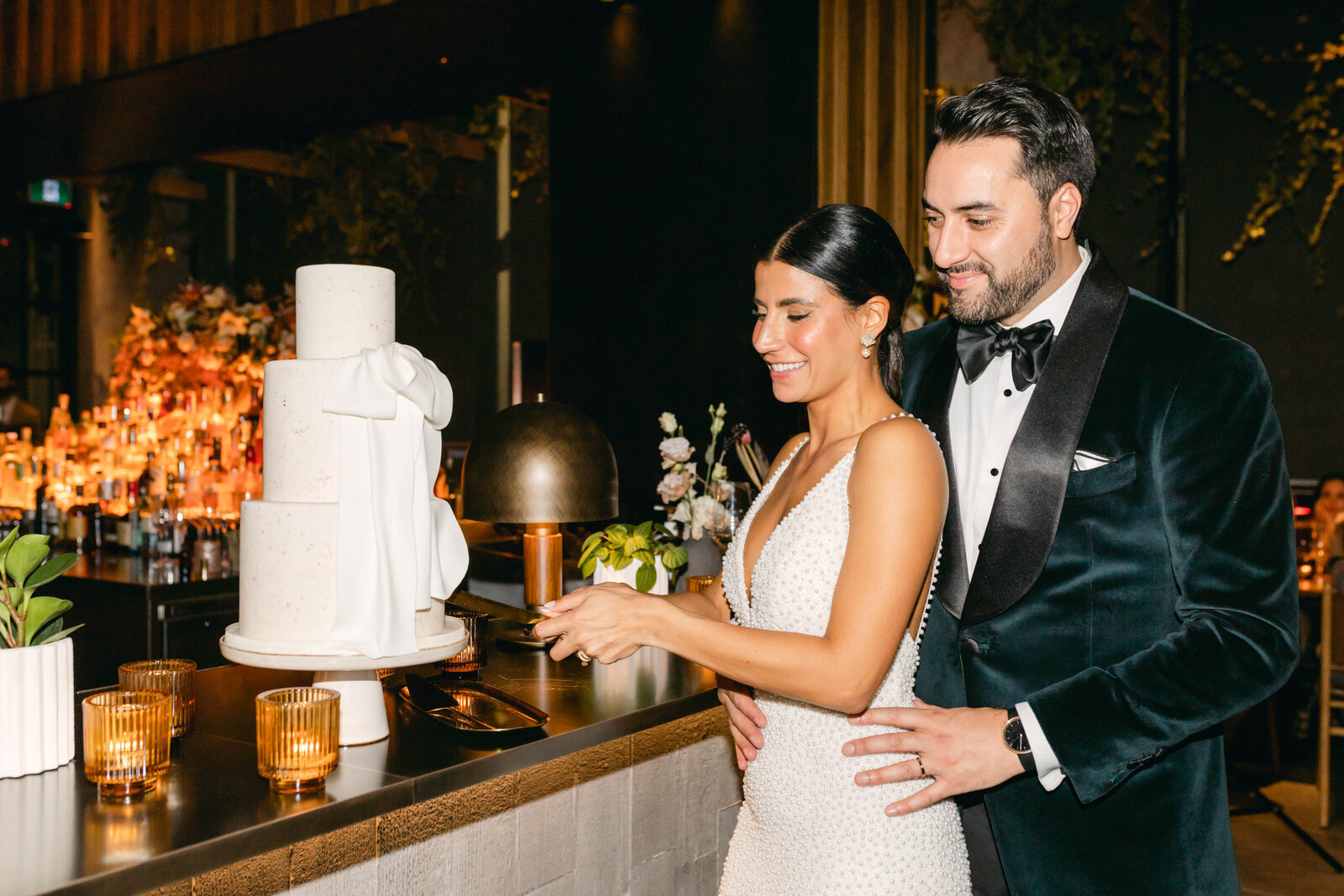 Muse Event Co. Wedding Event Planning Design Firm Production Design Management Weddings Toronto Canada Day of Coordination Full Service6