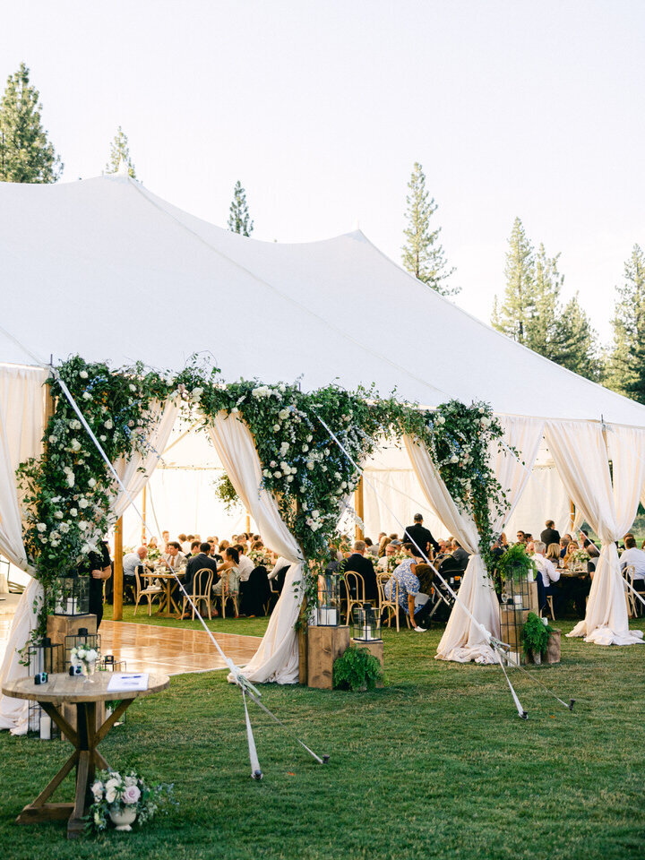 Lake Tahoe Outdoor Wedding-167