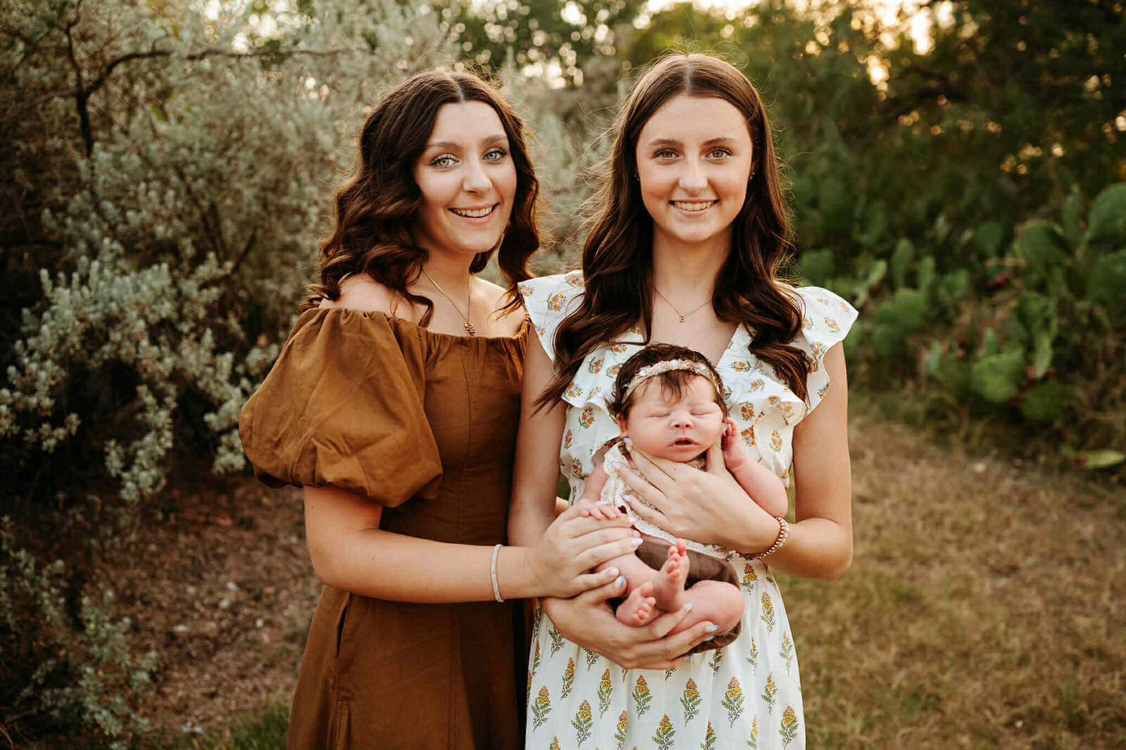 dallas-family-photography-mom-daughters-baby-paula-goforth