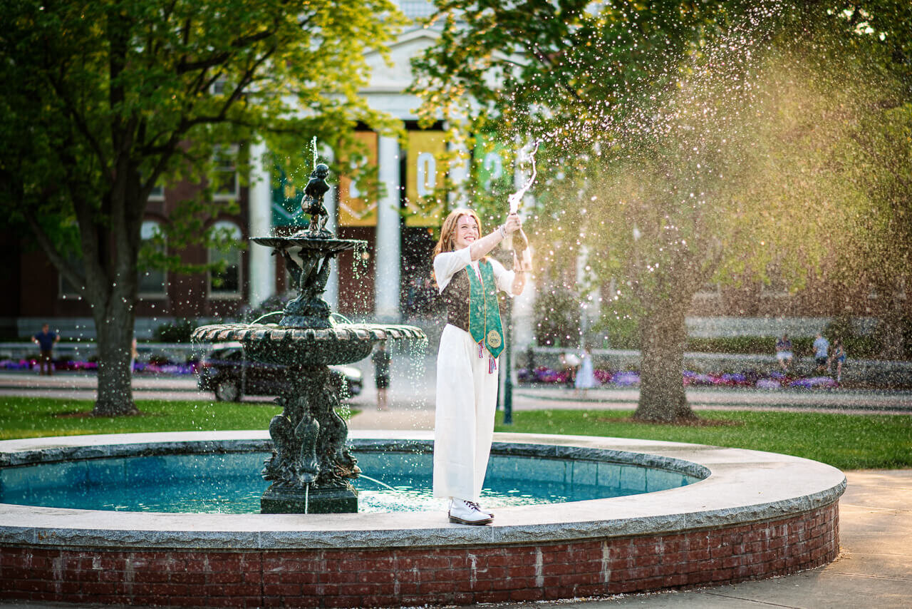 UVM Graduation-4