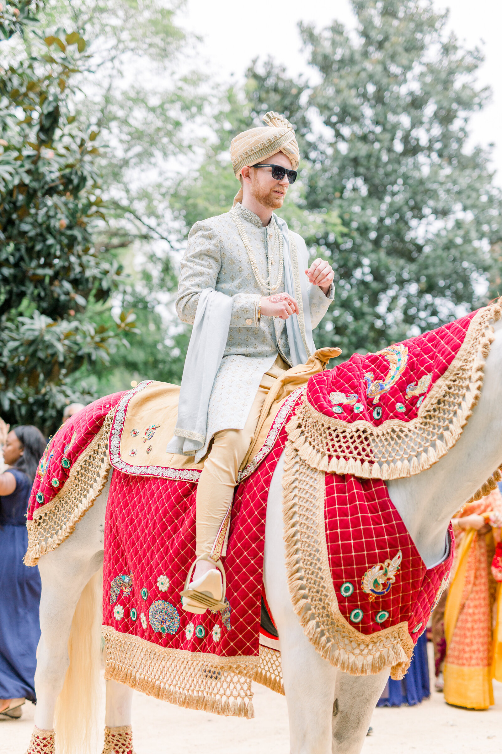 Makam_Weston_Rebekah and grace_Baraat-9865