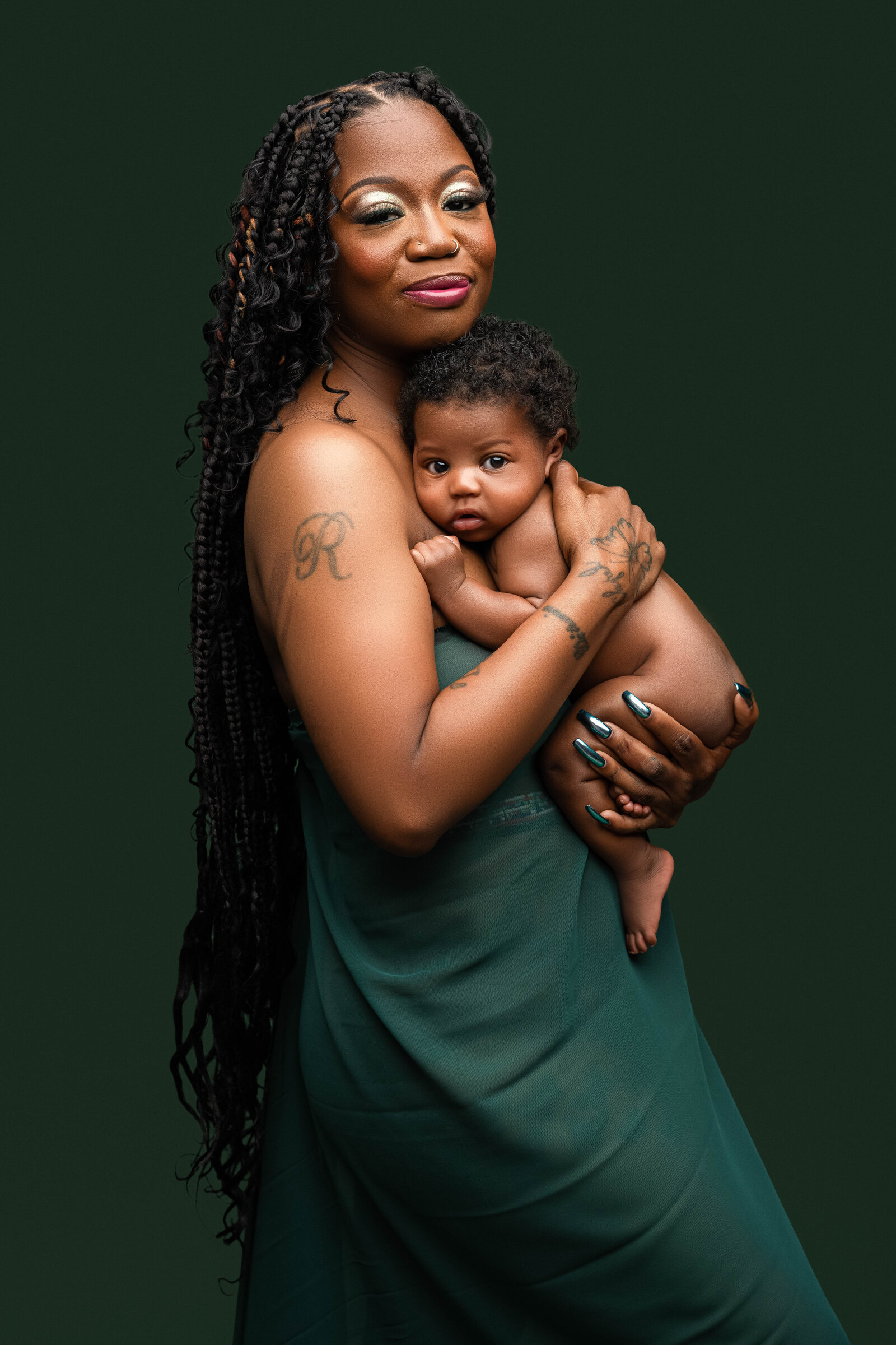 Blessings_Motherhood_NicSo Studio_Charlotte-5