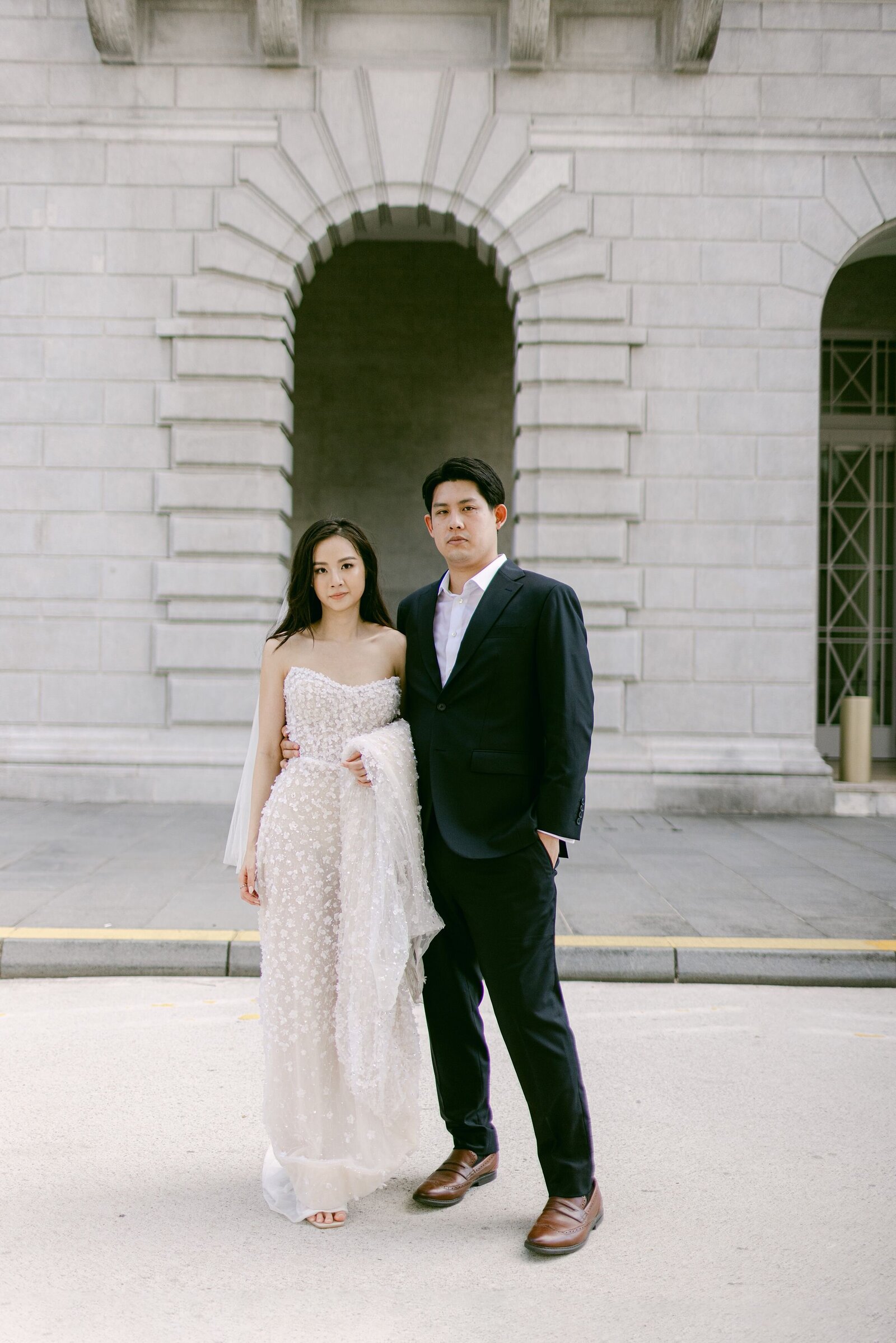 00164SP Singapore Pre-Wedding Photography Maritha Mae