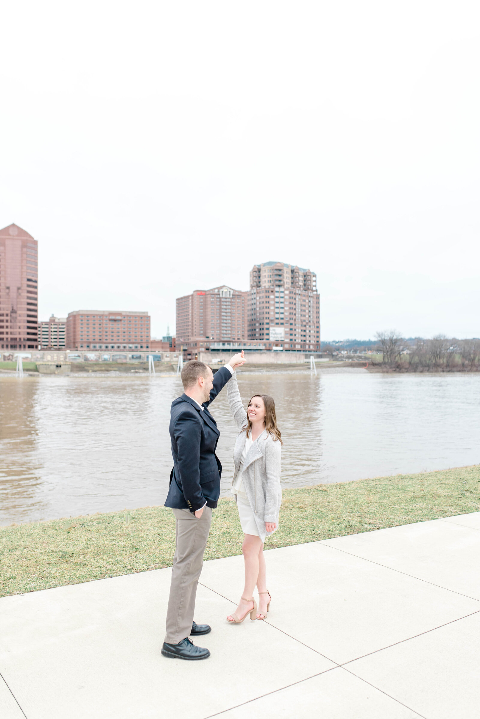 Cassidy Alane Photography-Katie & Ryan - Cincinnati Ohio Dayton Engagement-Wedding Photographer164