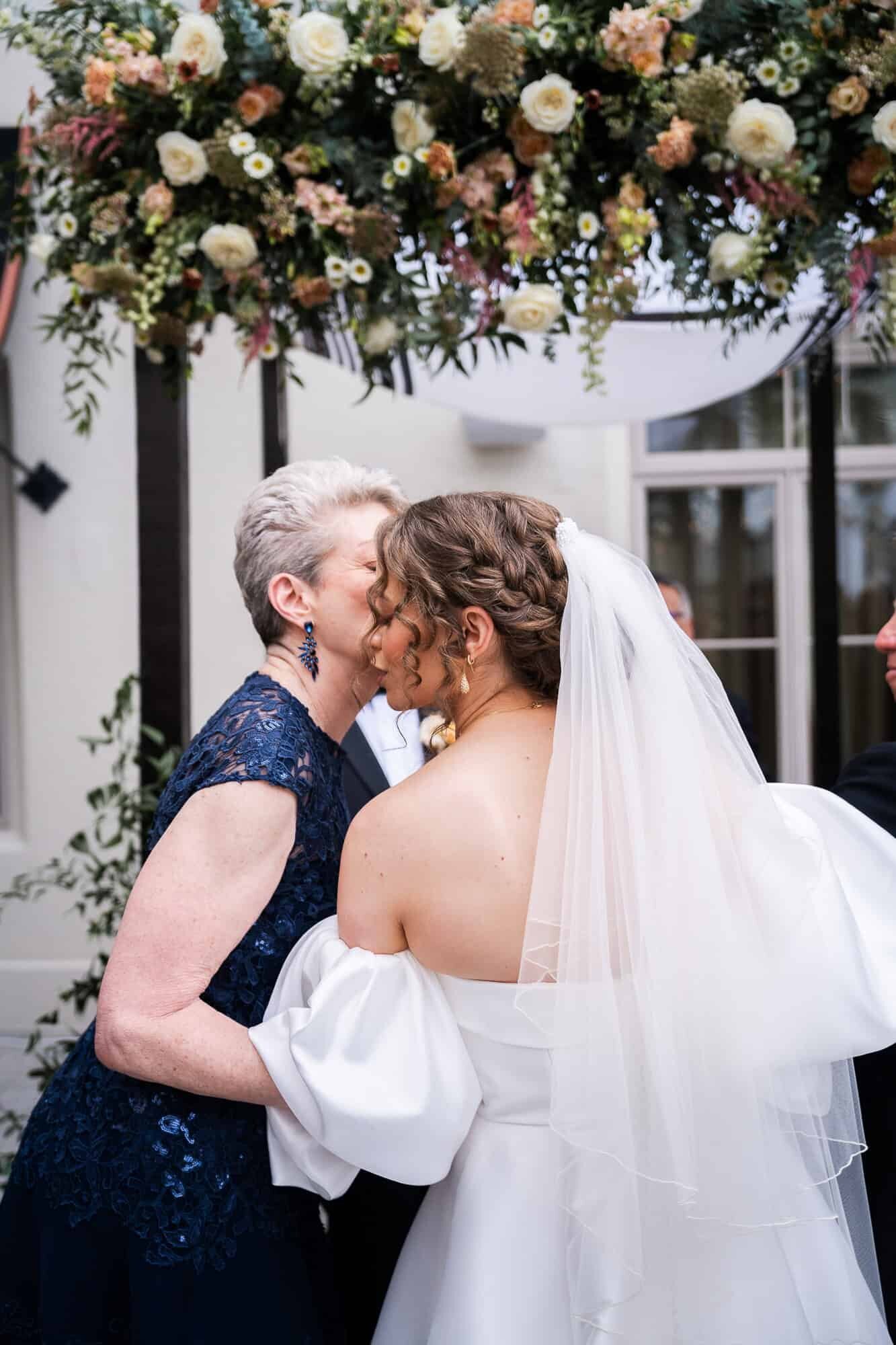 wedding traditions jewish wedding ceremony Casa Monica Wedding venue in St Augustine