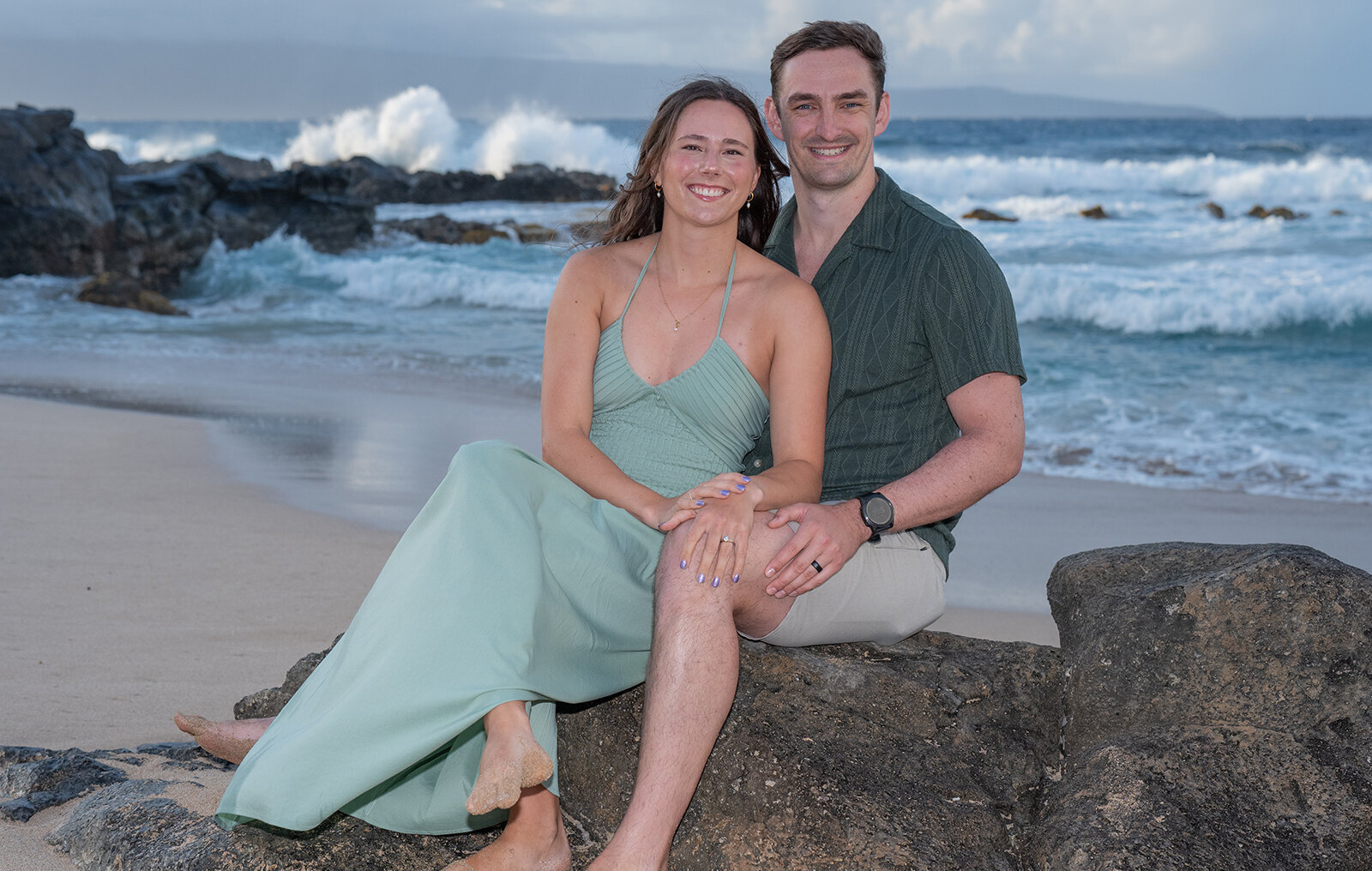 Oahu photogrspher