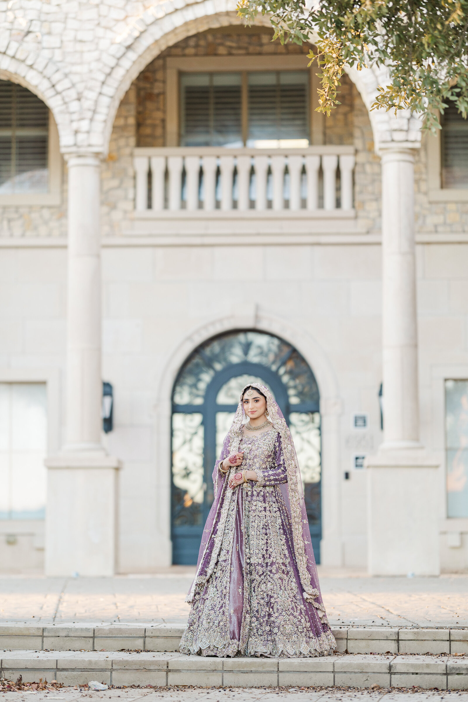 Bride-in-wedding-dress-solo