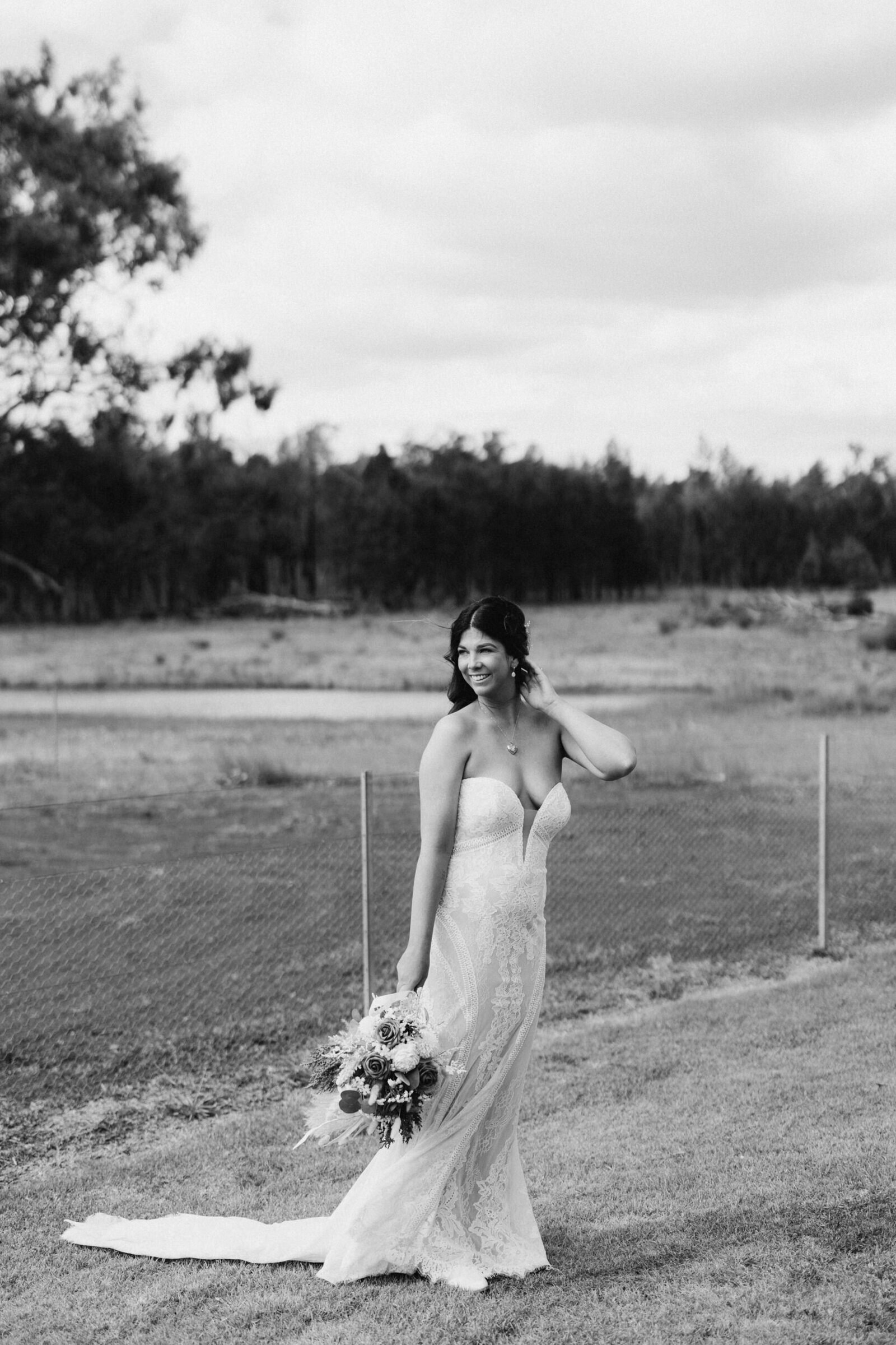 Mr & Mrs Baker 29.9.24-25