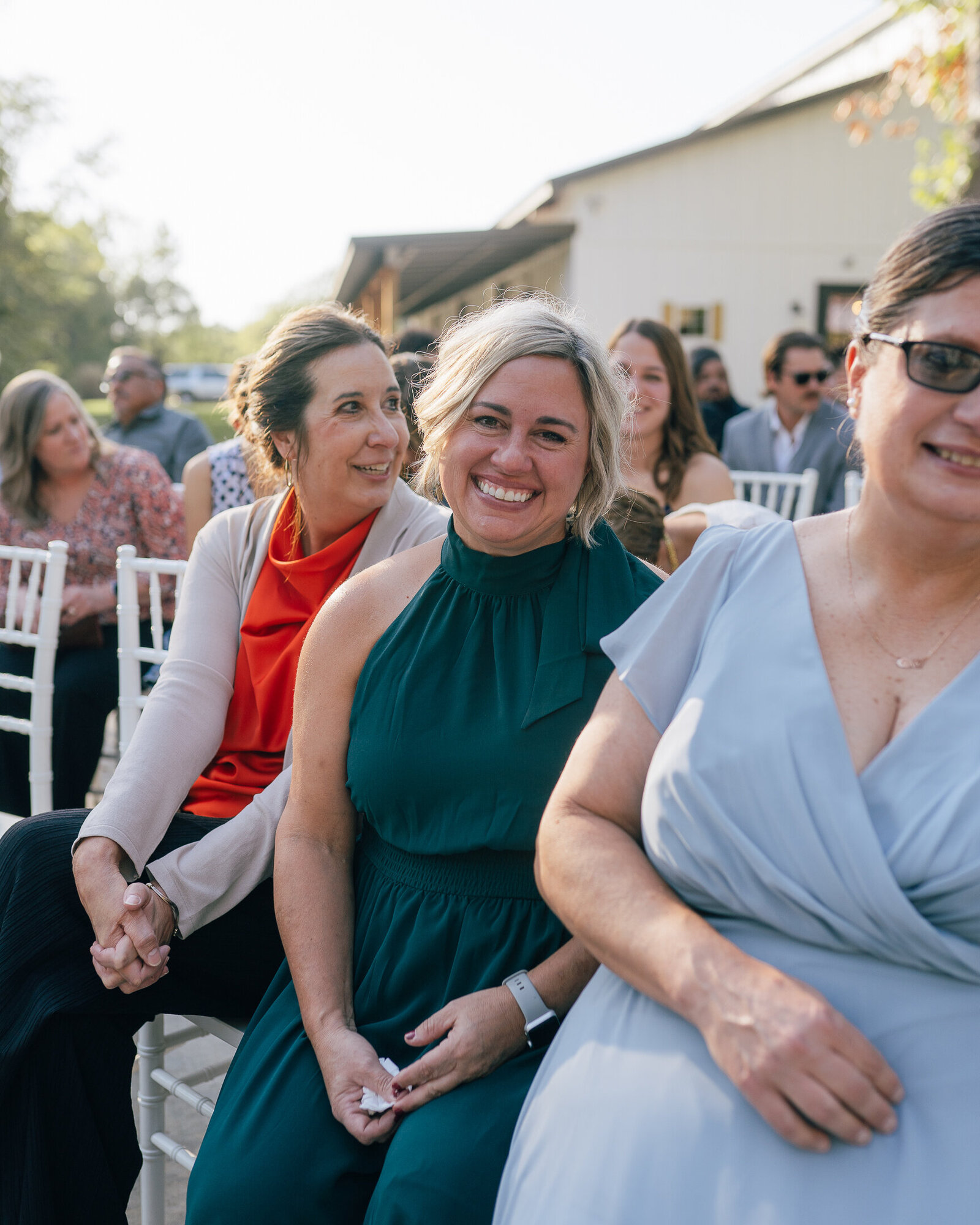 Saenz The Farmhouse KC Event Venue Wedding202
