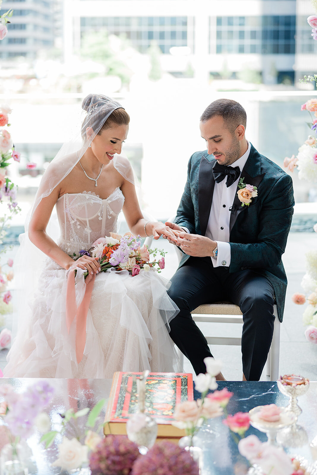 Shotlife Studio_Shangi-la Hotel Toronto Wedding_0153