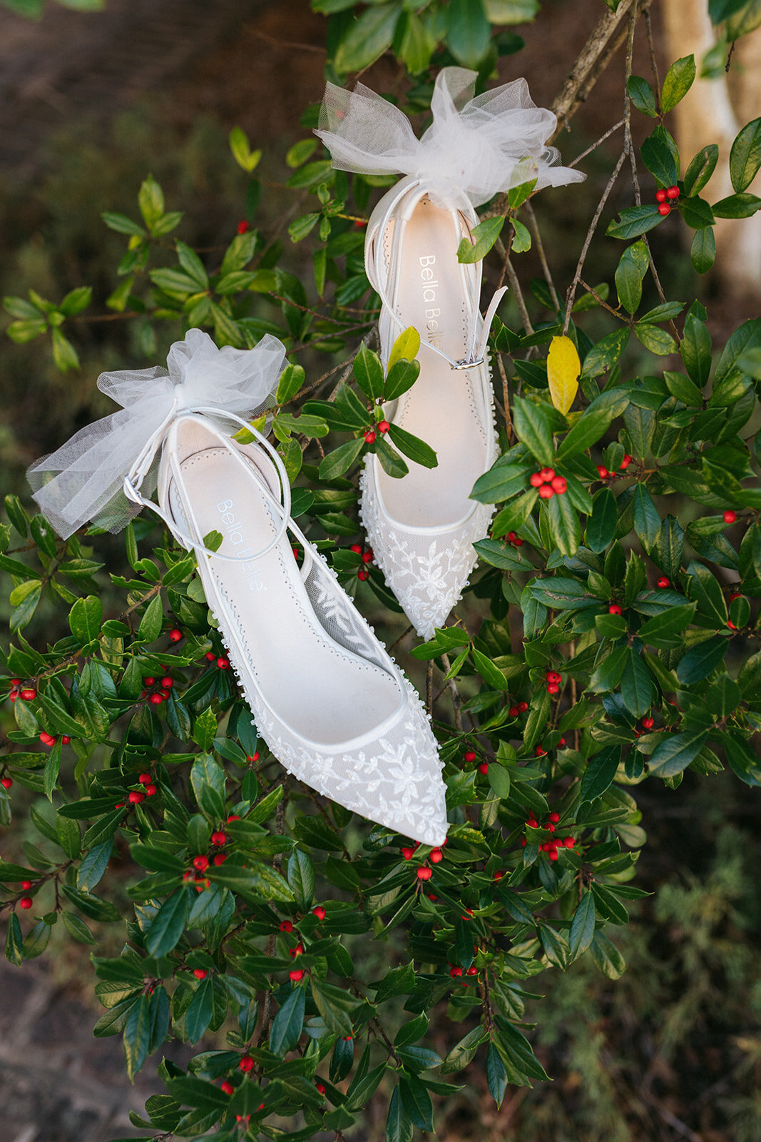 Alabama Wedding