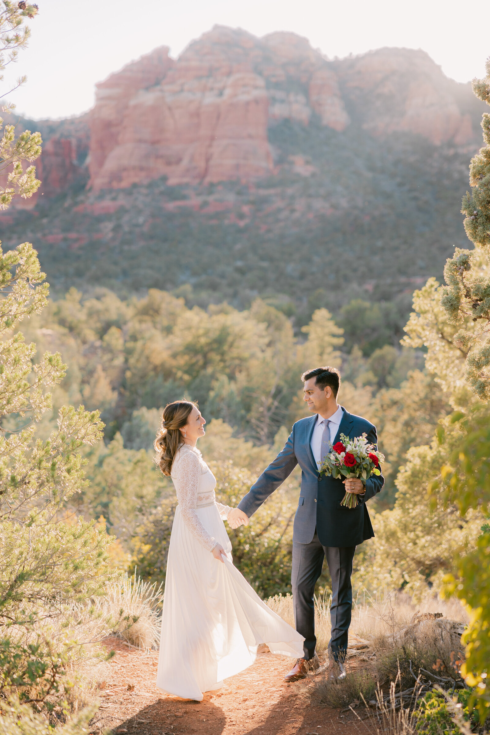 Sedona Elopement Photographer-5