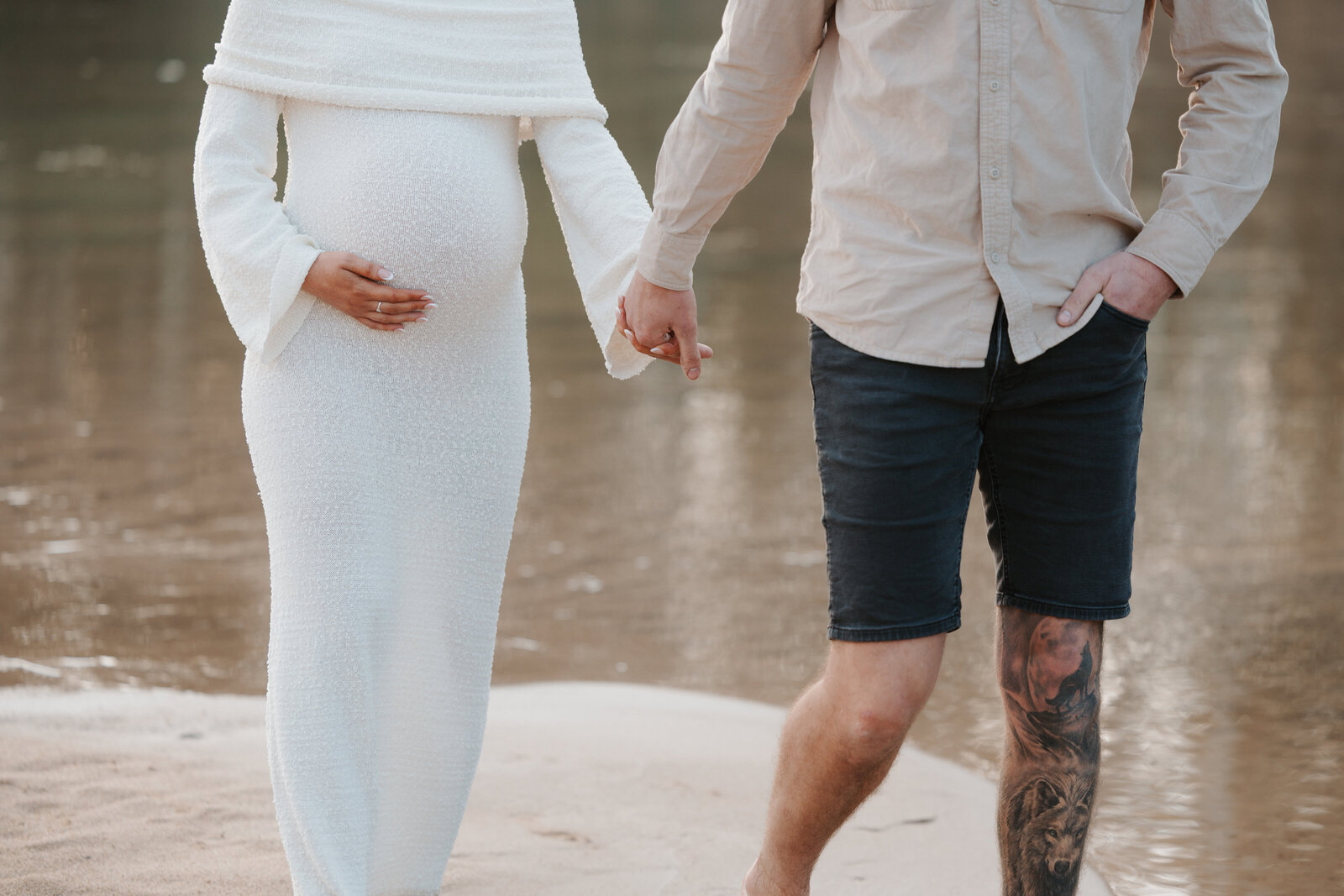 Heidi & Ethan Maternity-112
