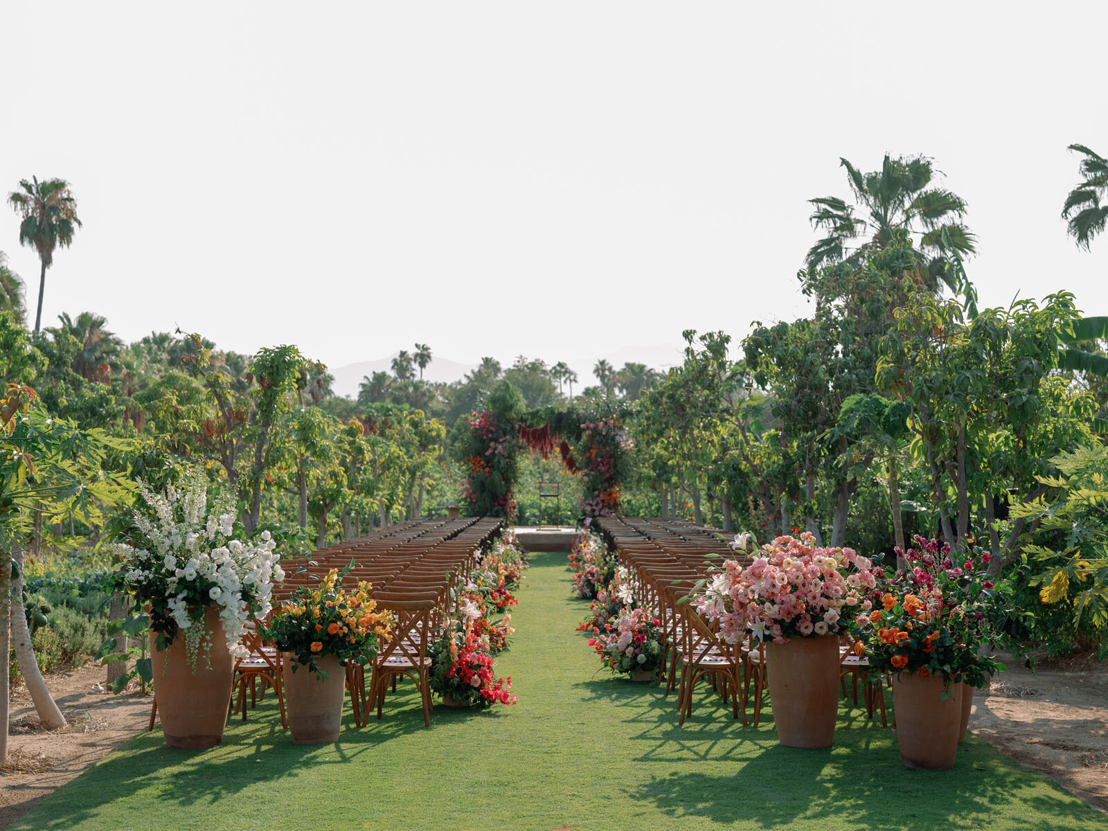 Dylan & Maddie - Wedding - 0366