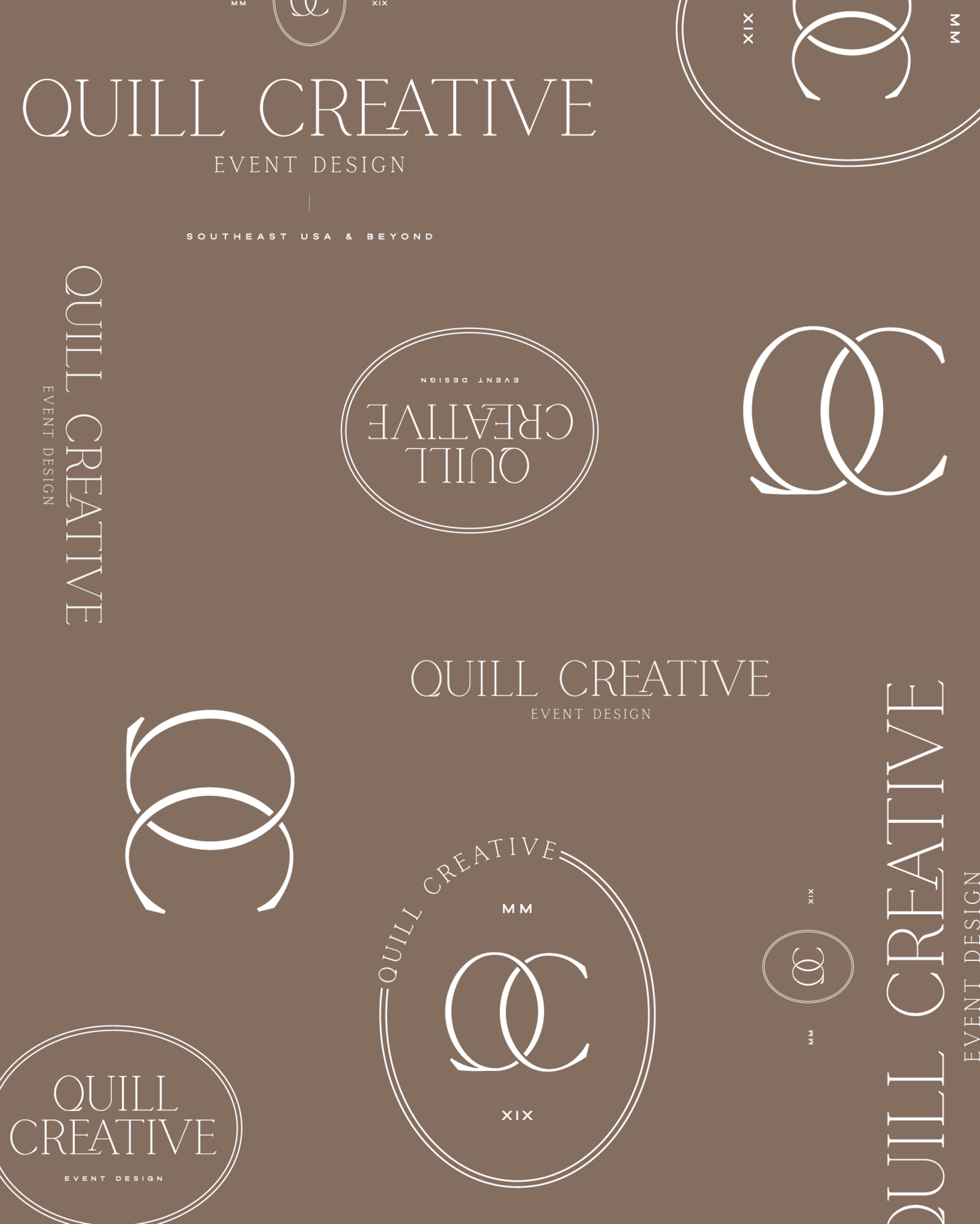 Quill Creative Brand