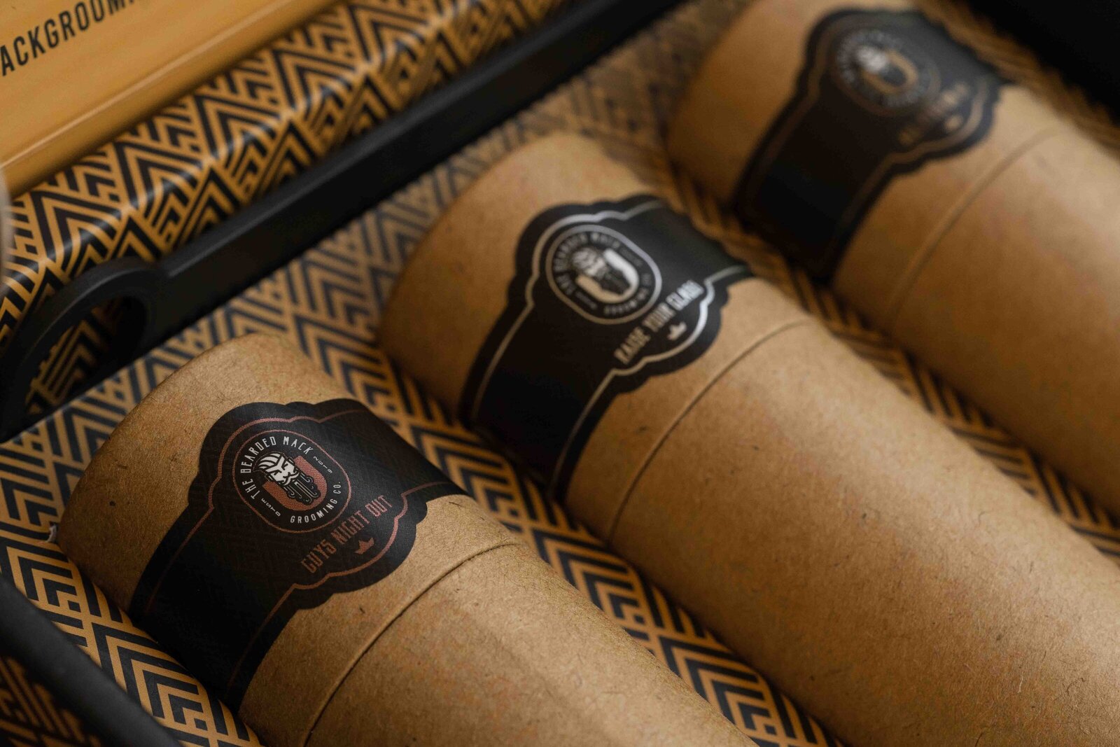 tube detail taken by product photographer in Herndon,Virginia