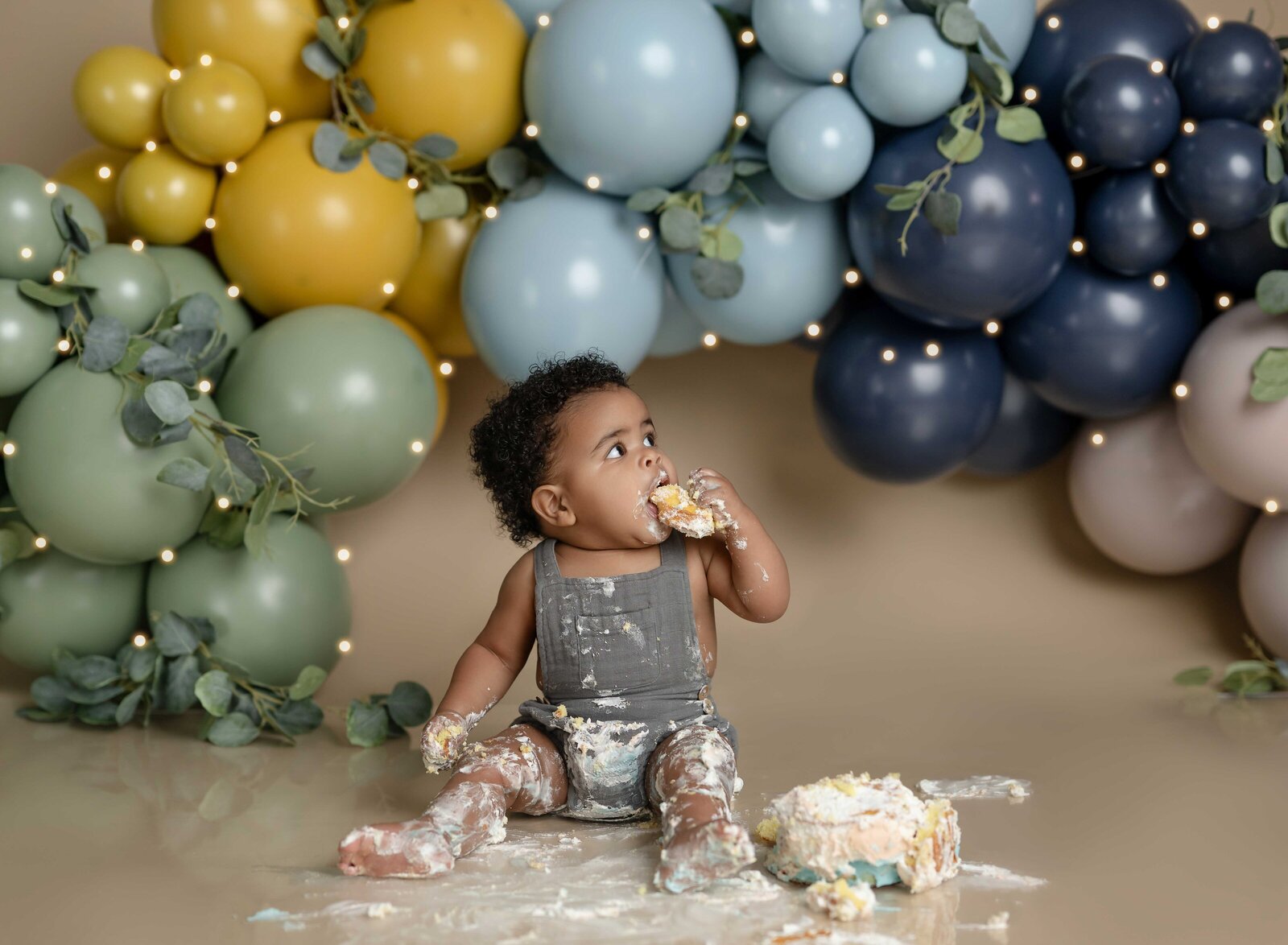 Cake-Smash-Photographer-Woodstock-GA