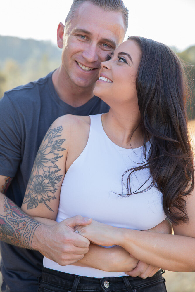 TerraRyanEngagment-5