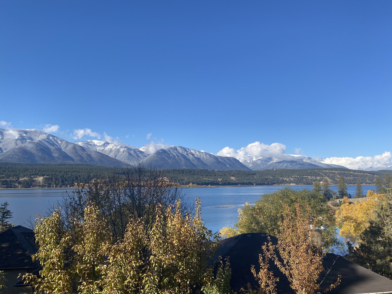 Invermere Hot Tubs