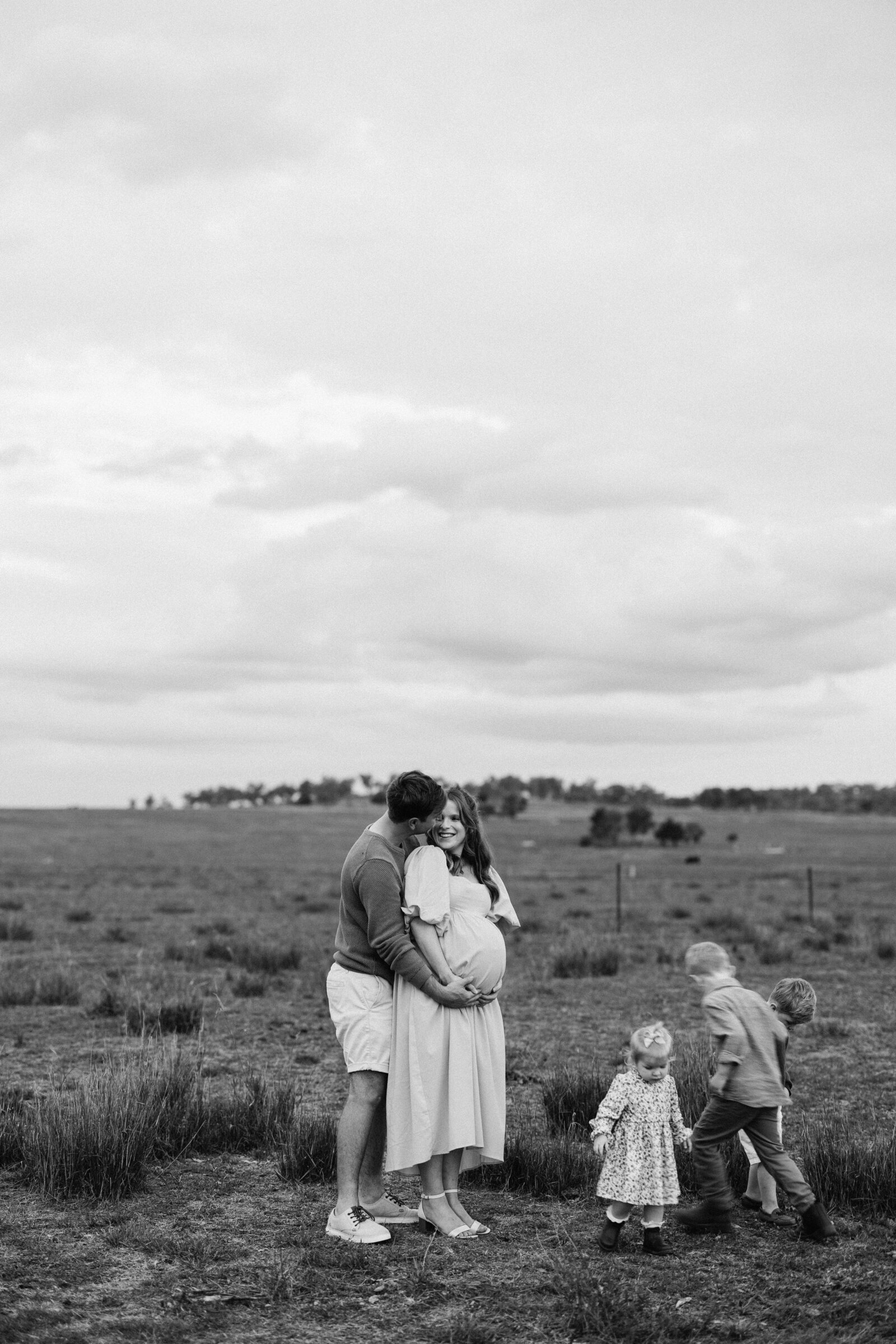 2025 Maternity shoot by Nicole McGuire, Abbey-65