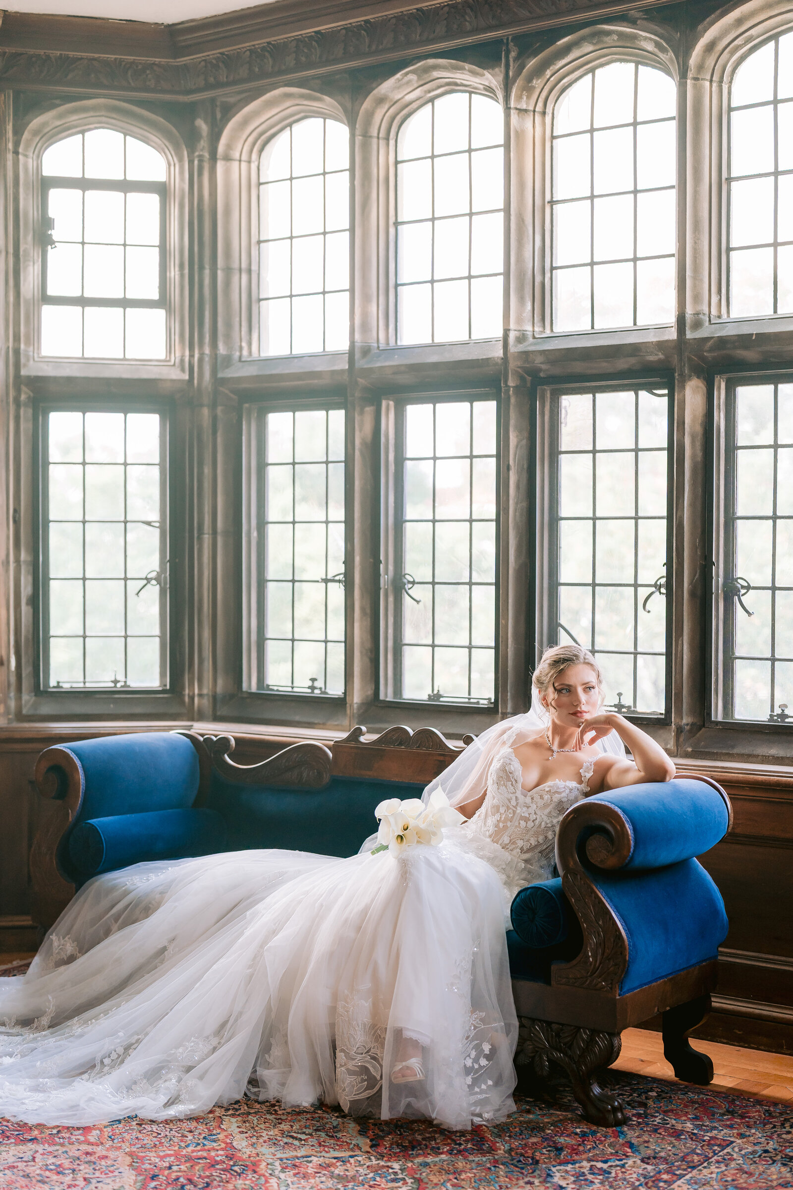 Andrea Caresse Lewis - Amative Creative - Richmond Wedding Photographer