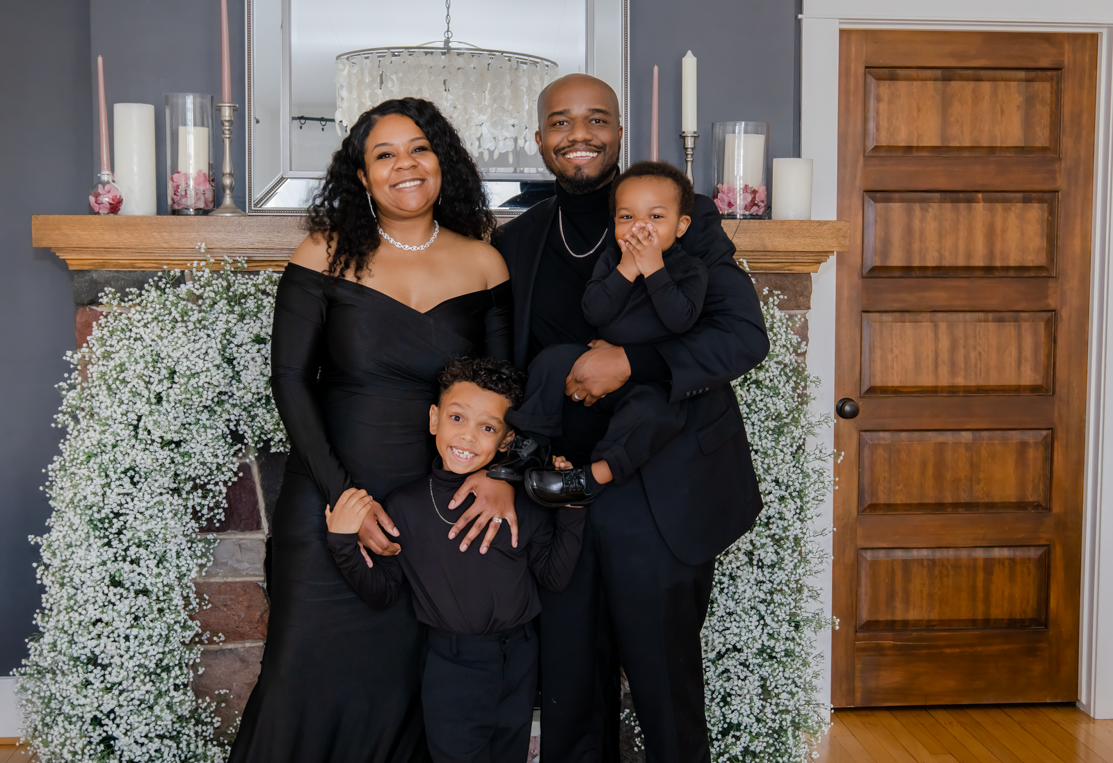 coolidge Arizona wedding photographer