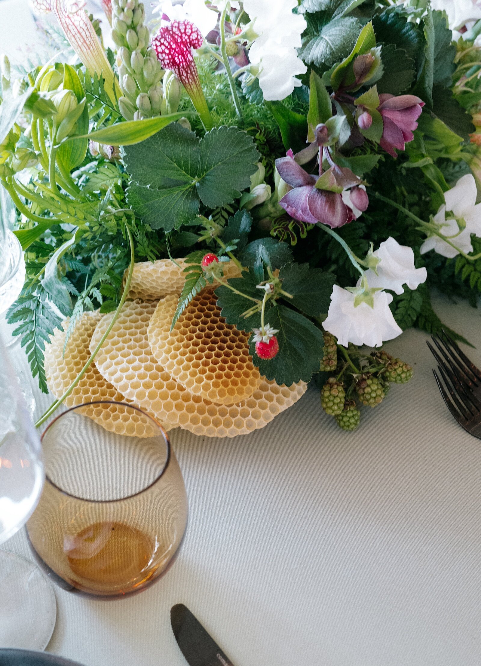 Wedding Florist in Verbier77