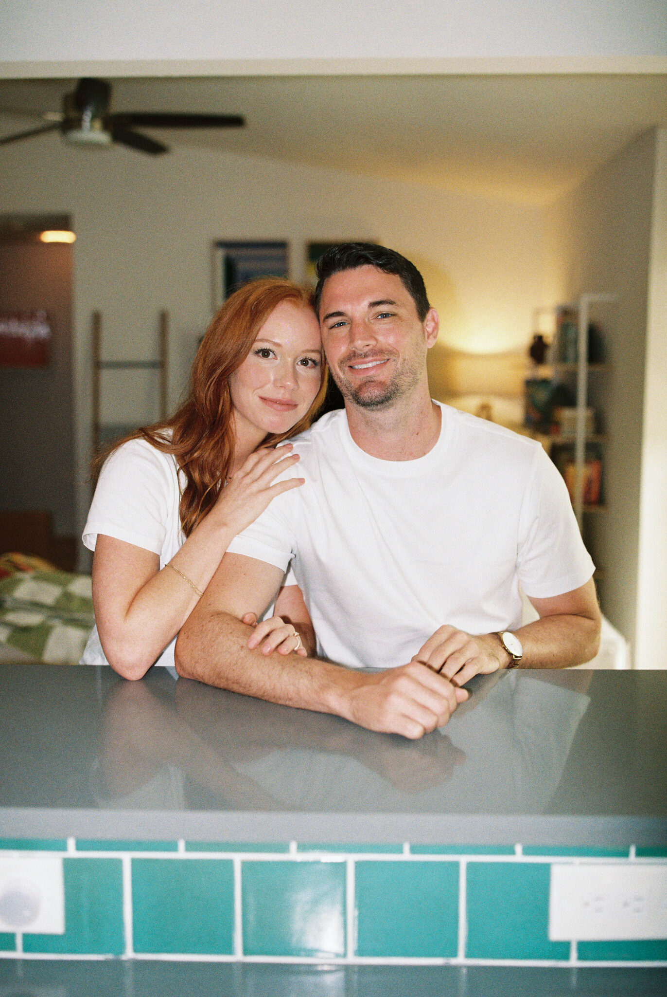 Dallas Austin Houston Wedding Photographer - Destination Film Wedding Photographer - Meme Urbane Photography-3
