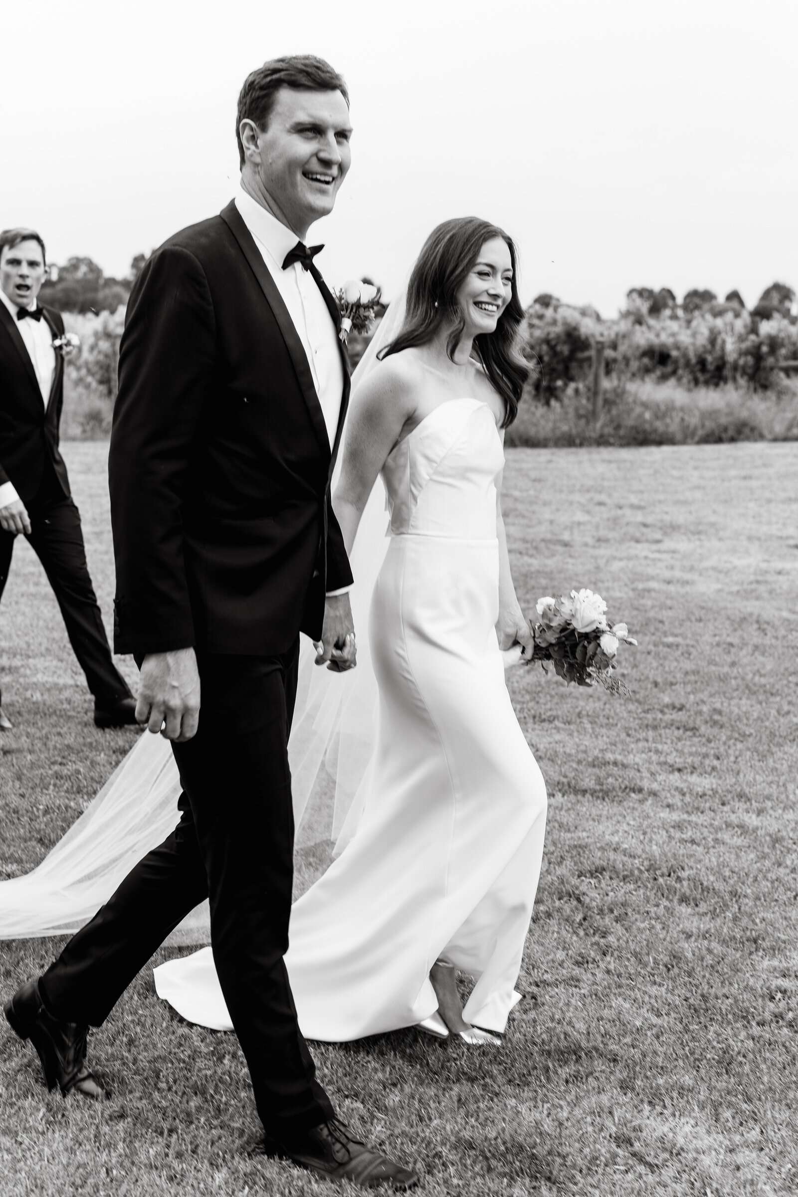 Bridal party (2)