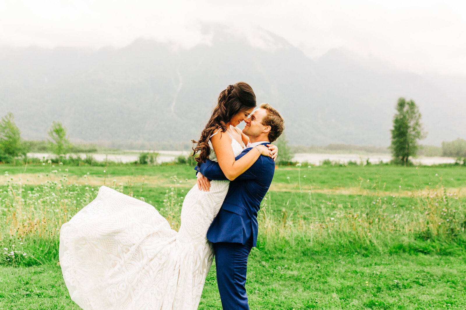 Fraser River Lodge Wedding Photographer-3 copy