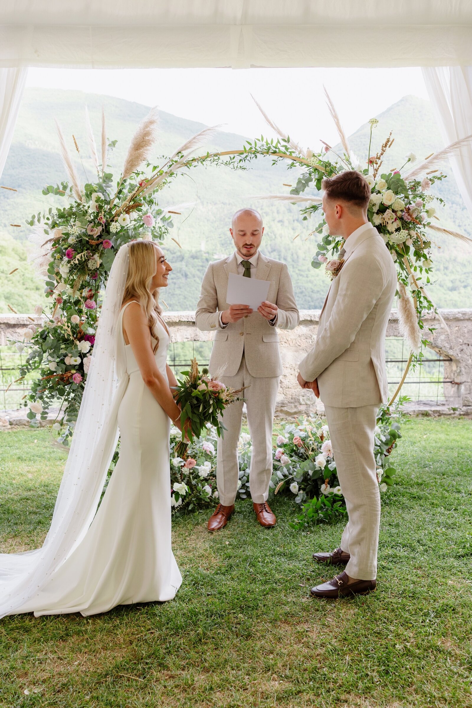 Silvia Falcomer Luxury Destination Wedding Photography Umbria Italy_0027
