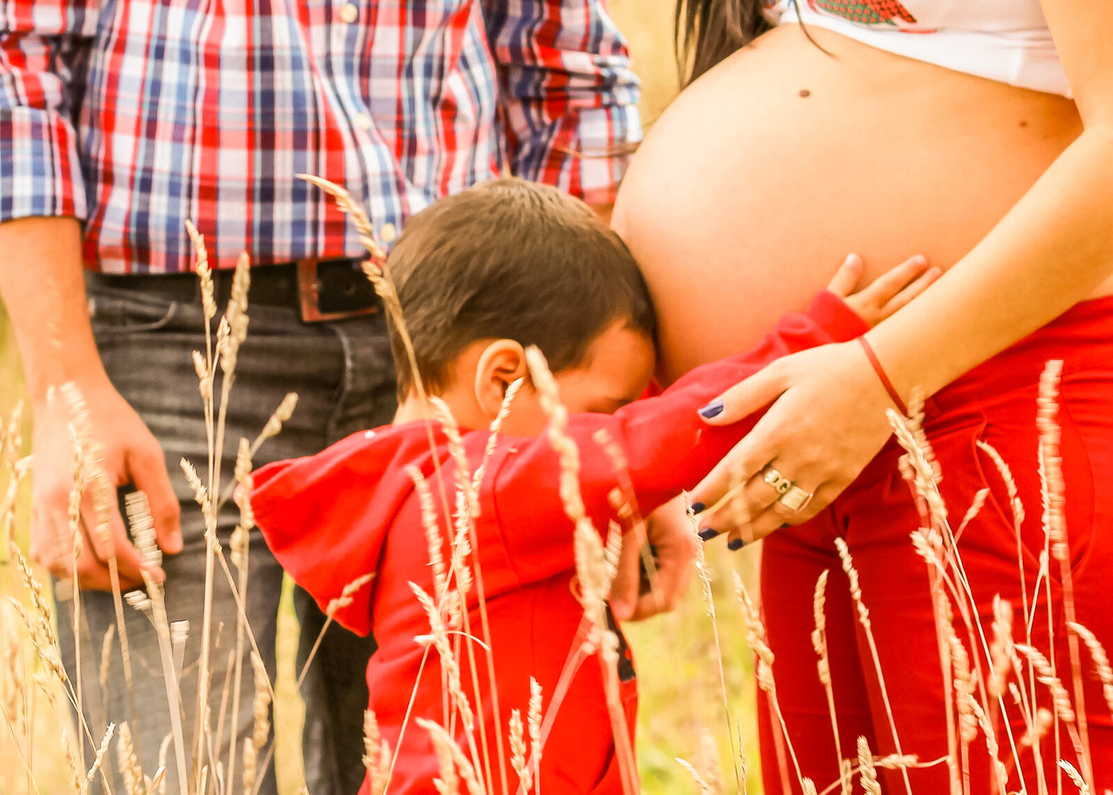 Maternity photo shoot Gi  -2