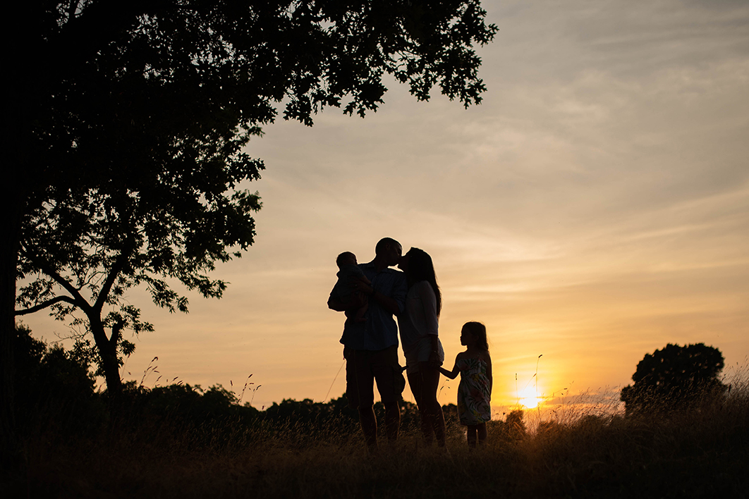 family portraits springfield mo