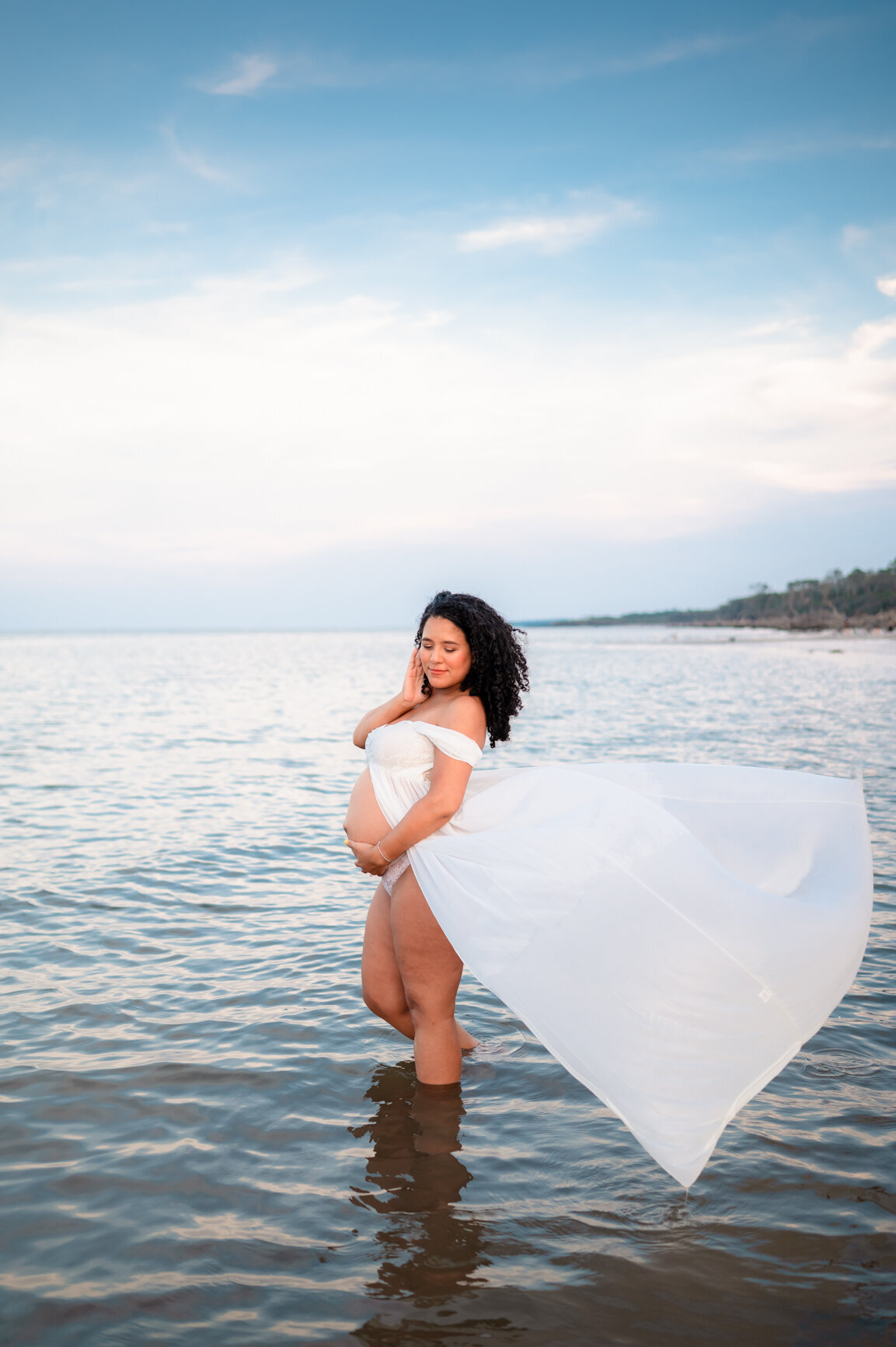 Jacksonville Maternity Photoshoot-1-3