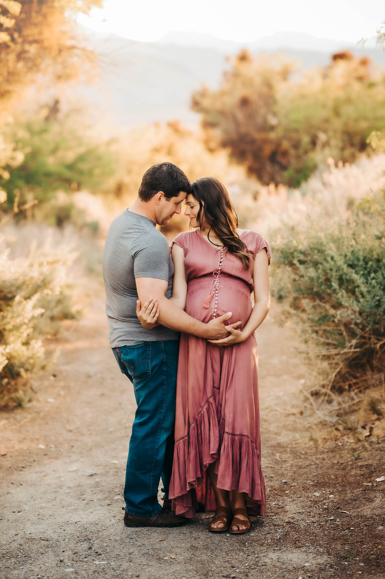 East Texas Maternity Photographer-42